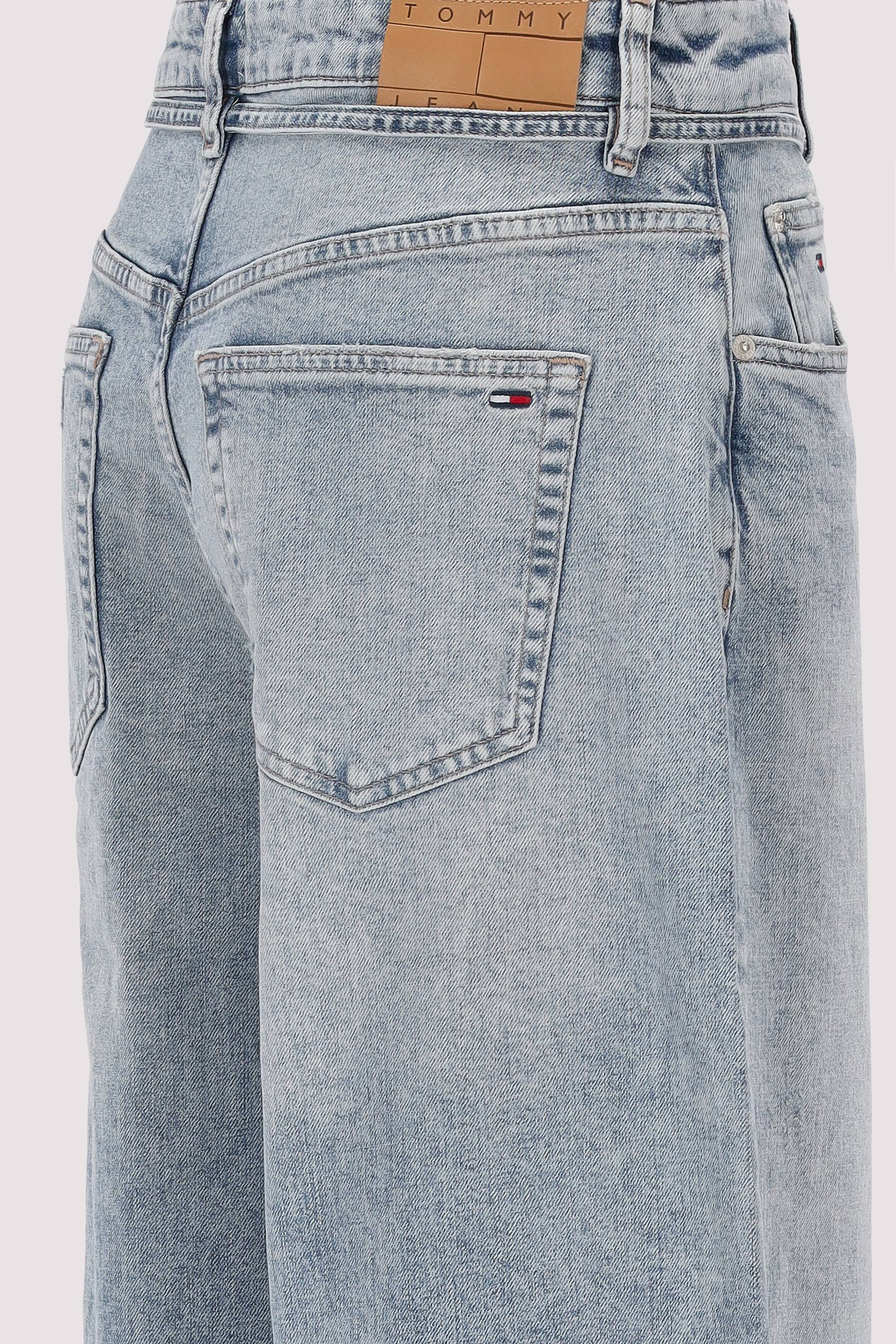 Tommy Jeans - CHARLIE MR LS WD BELT CBF CI61
