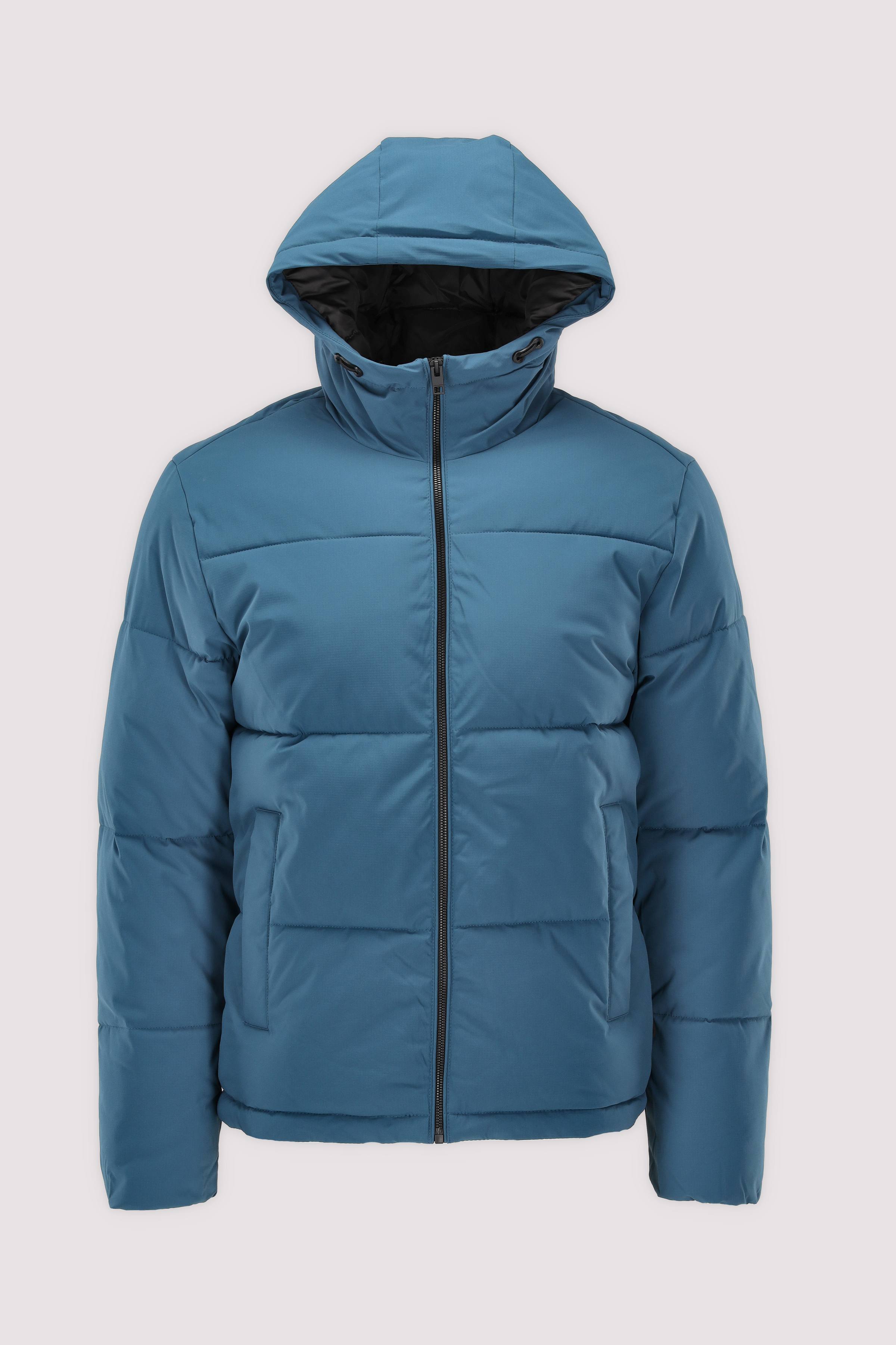 Jack and Jones - Jack and Jones Freizeitjacke Deep Dive