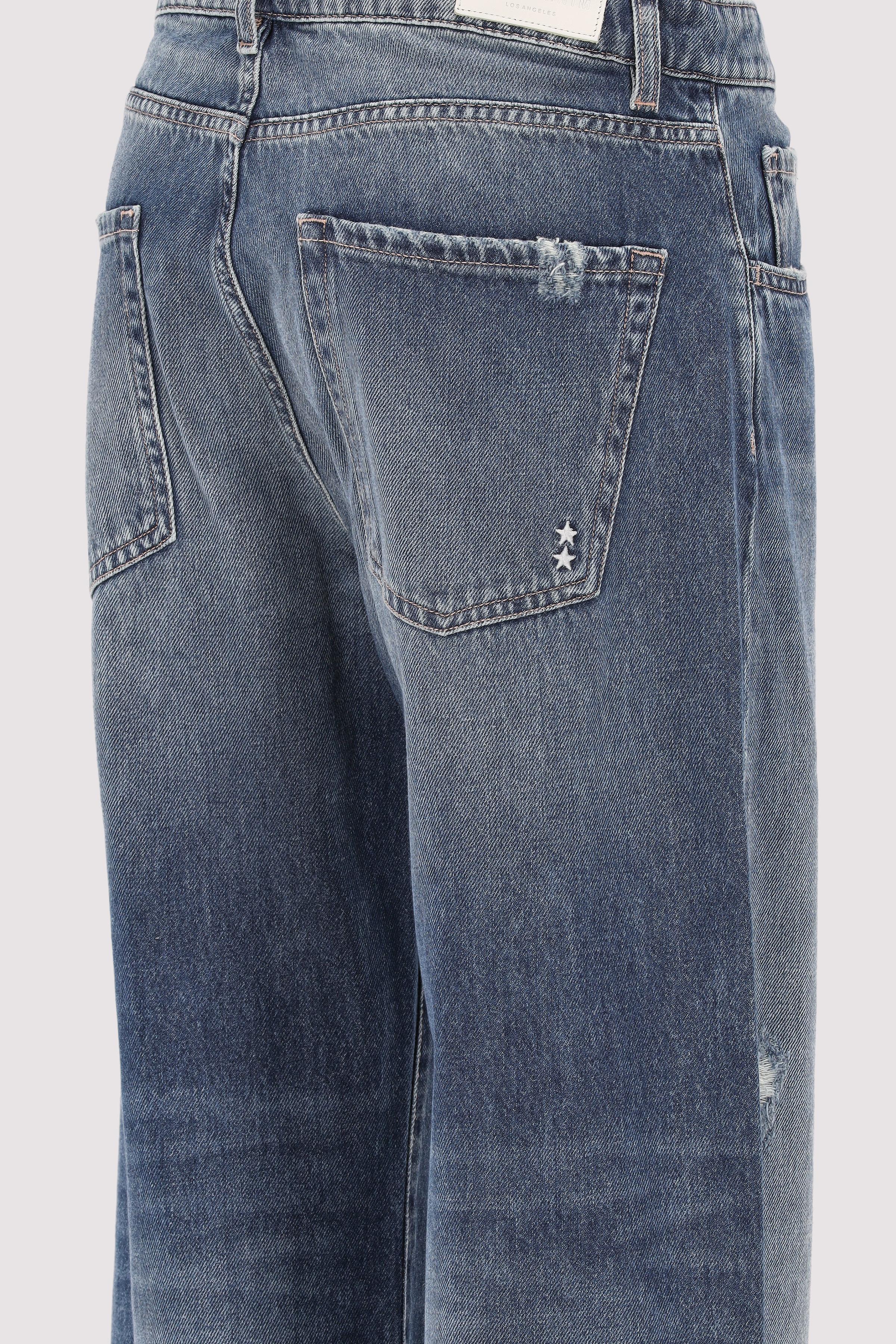 Icon Denim - Jeans Bea Icon Denim - Jeans Bea