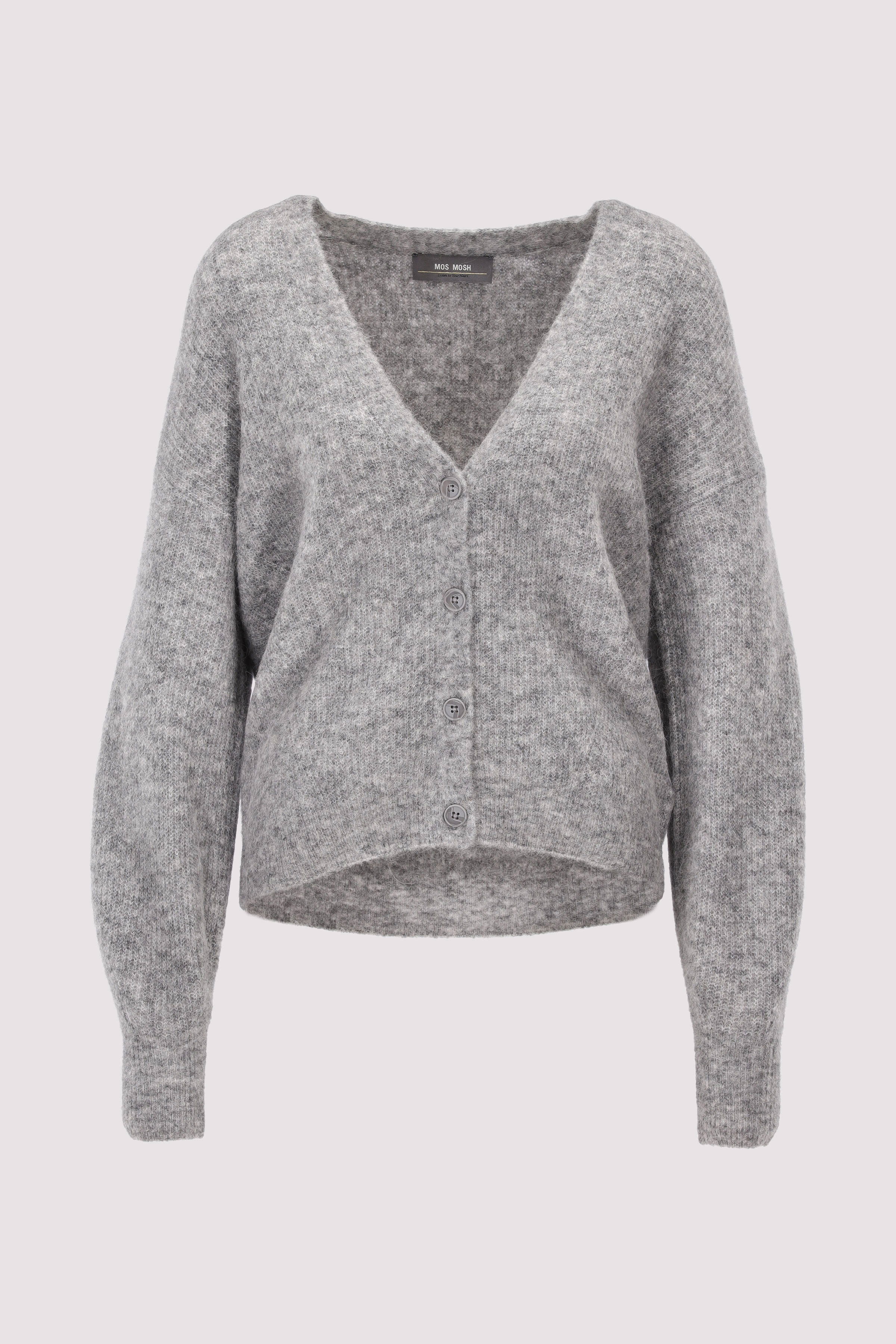 Thora Cardigan