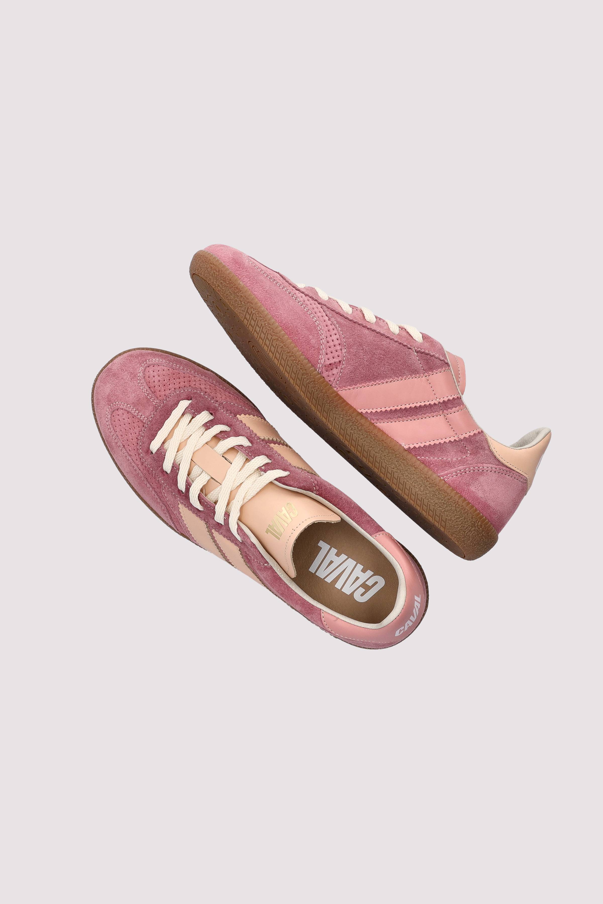 Caval - Sneaker Pulse W