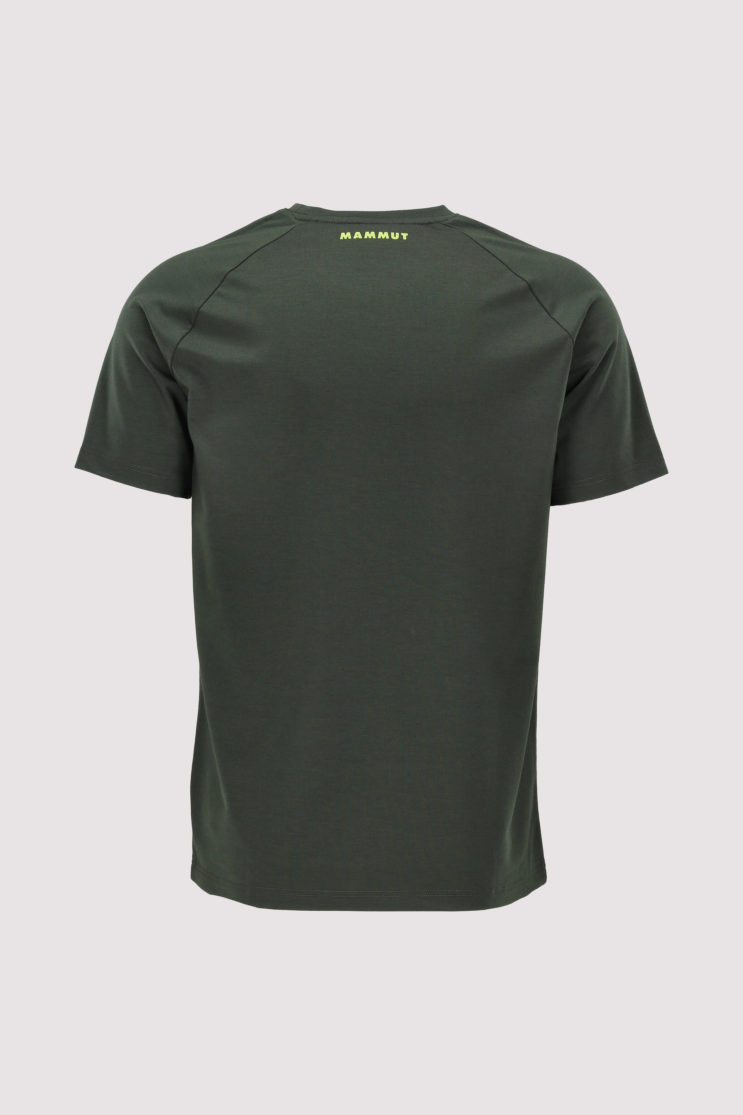 Mammut - Mountain T-Shirt M Mammut - Mountain T-Shirt M