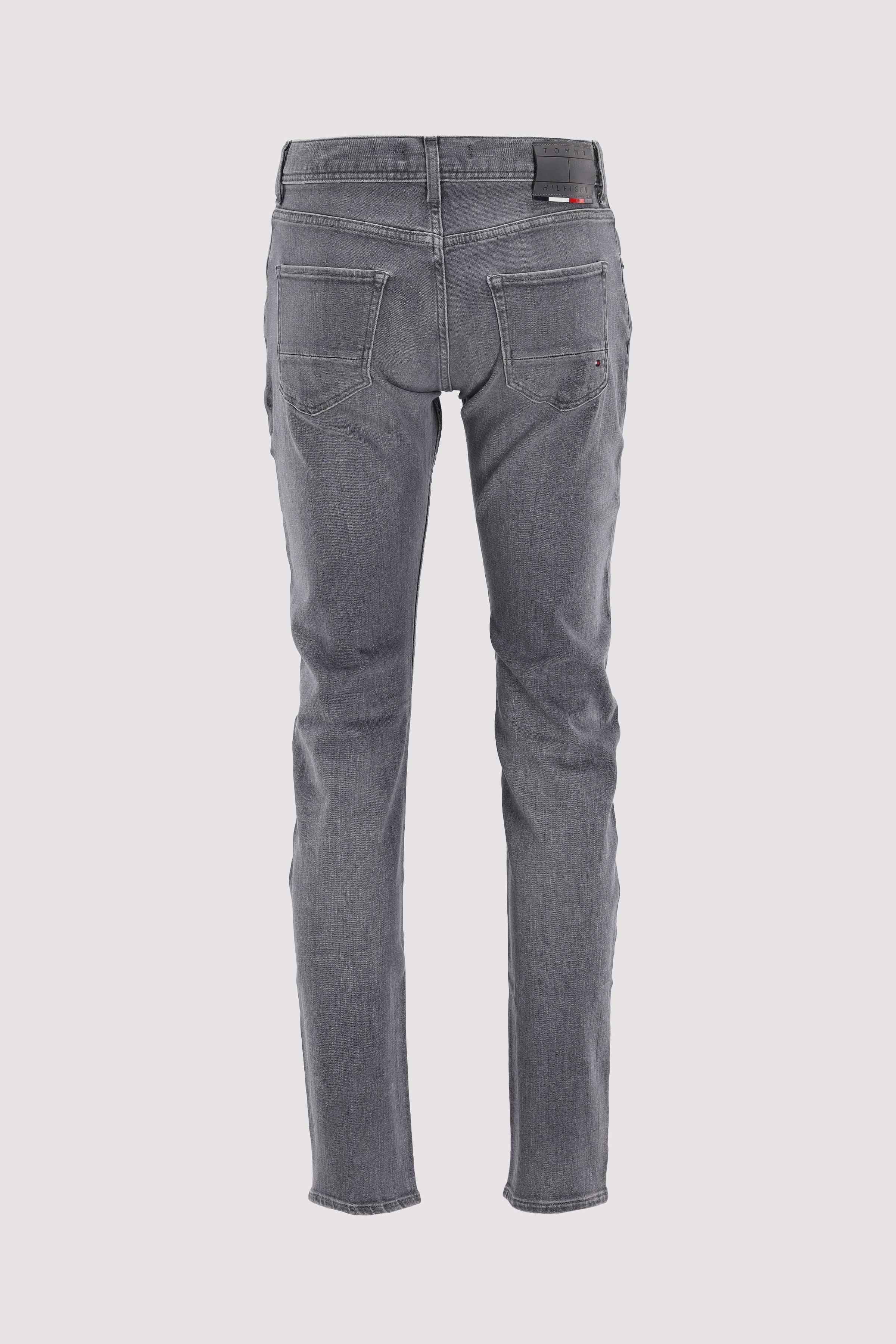 Tommy Hilfiger - TAPERED HOUSTON PSTR MEYER GRE Tommy Hilfiger - TAPERED HOUSTON PSTR MEYER GRE