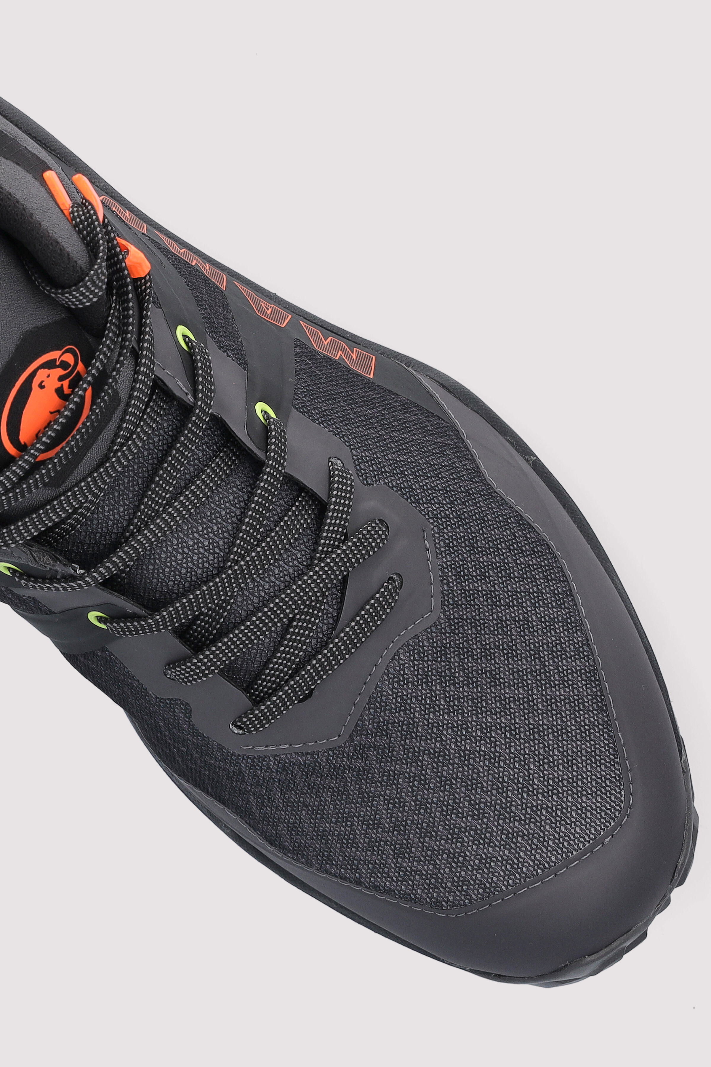 Mammut - Mercury IV Low M Mammut - Mercury IV Low M