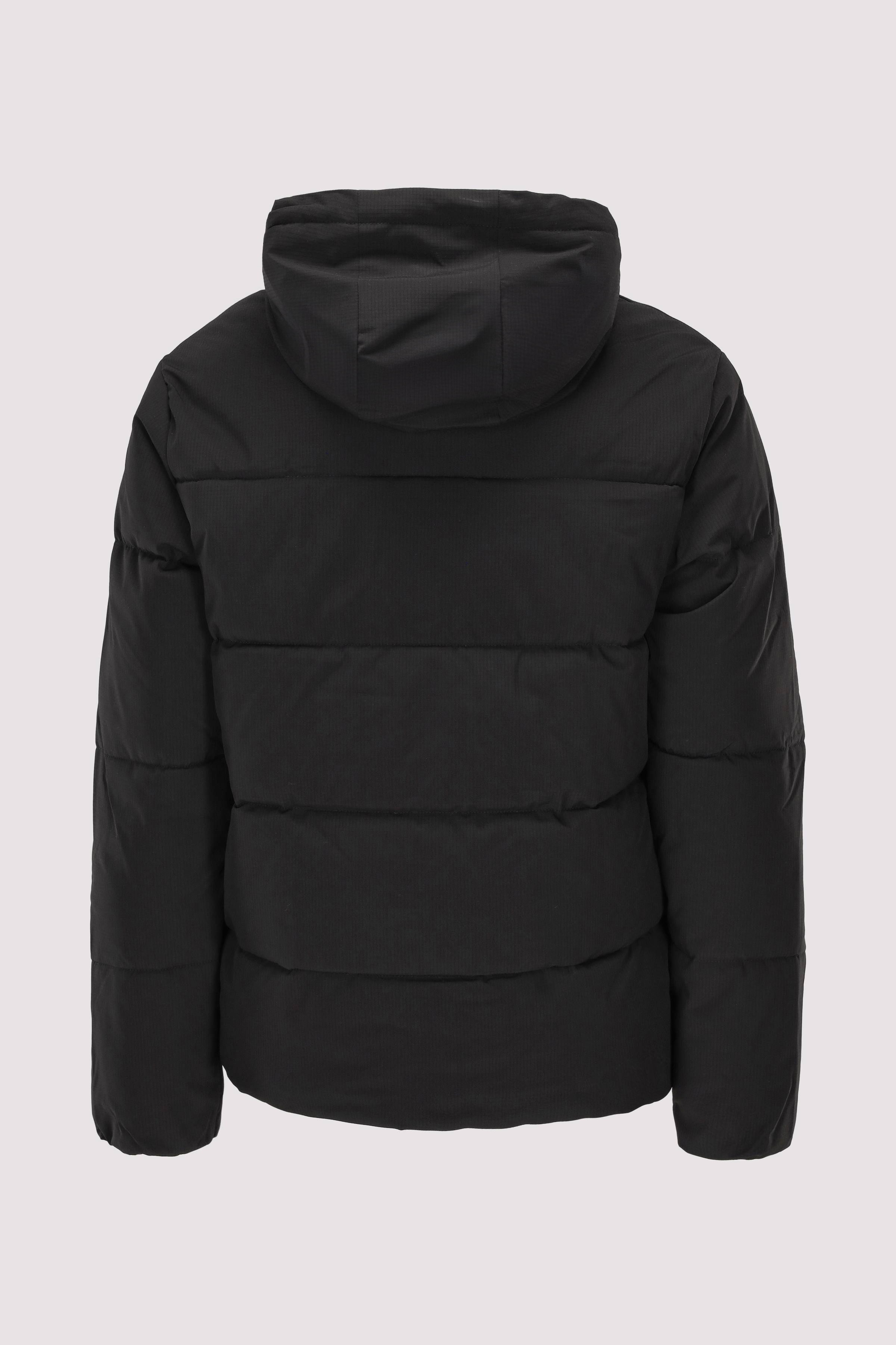 Jack and Jones - JJGLOBAL PUFFER JACKET Jack and Jones - JJGLOBAL PUFFER JACKET