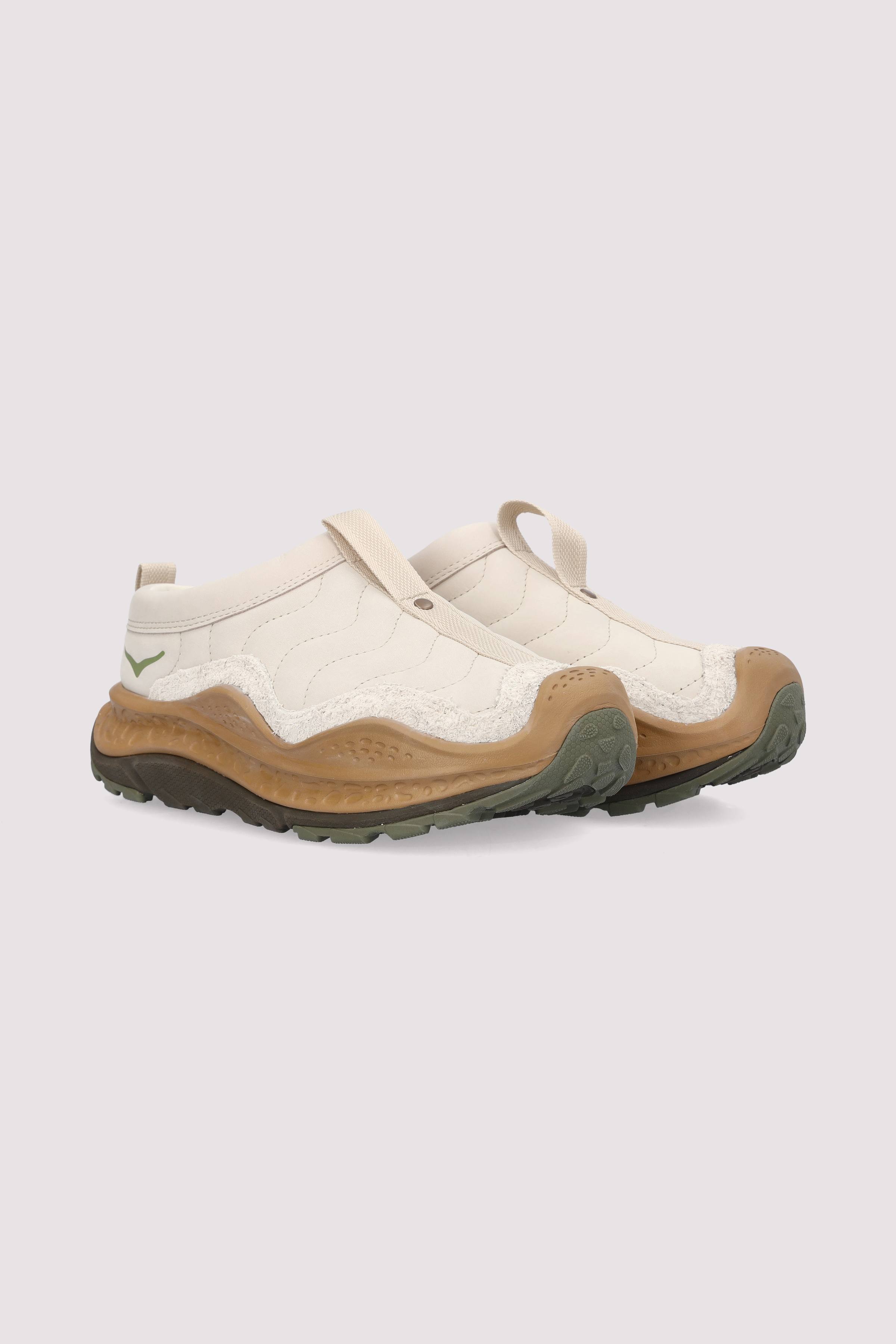 Hoka - 9,OATMEAL/BARK,OBR-OATMEALBARK Hoka - 9,OATMEAL/BARK,OBR-OATMEALBARK