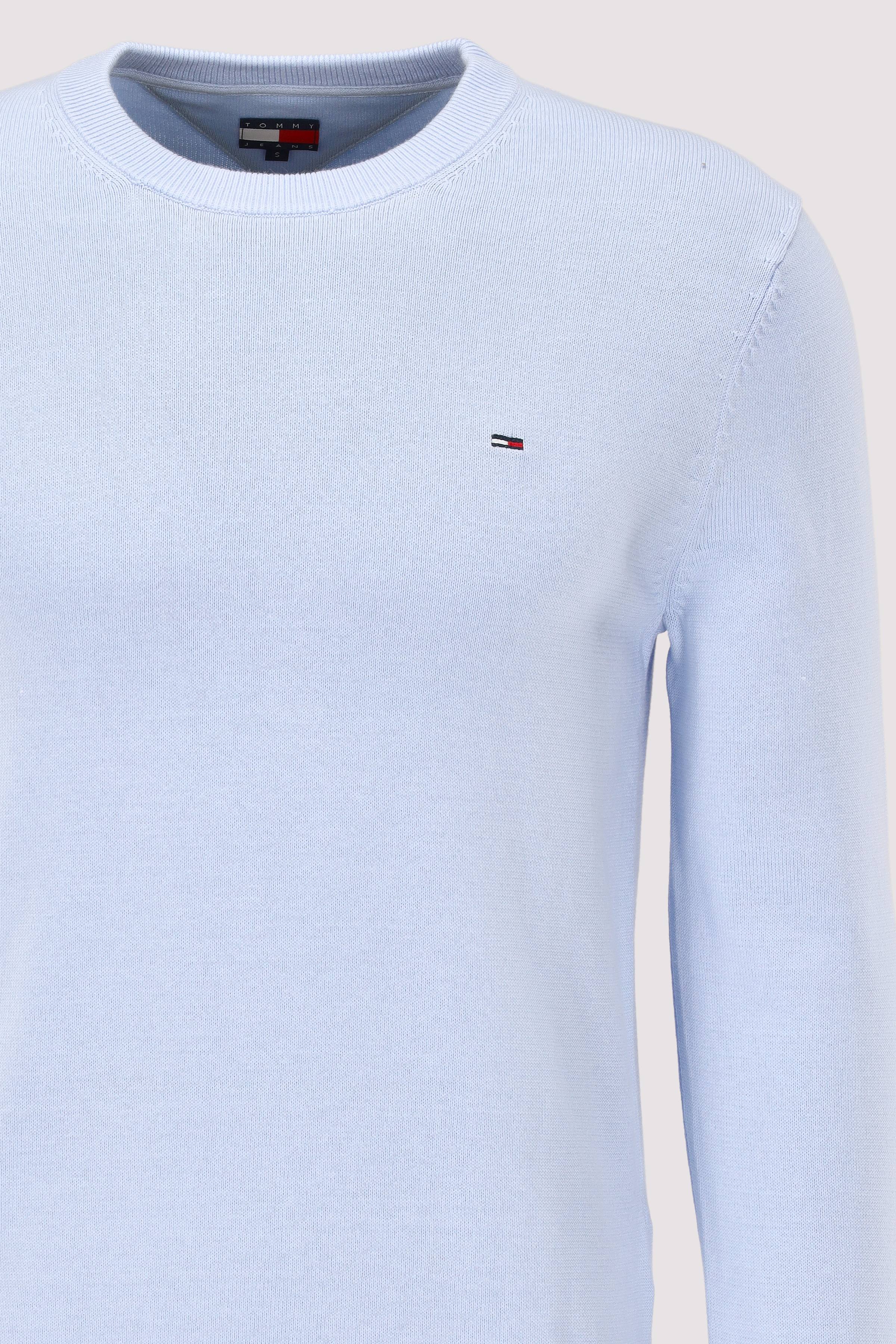 Tommy Hilfiger - Tommy Hilfiger Pullover blau