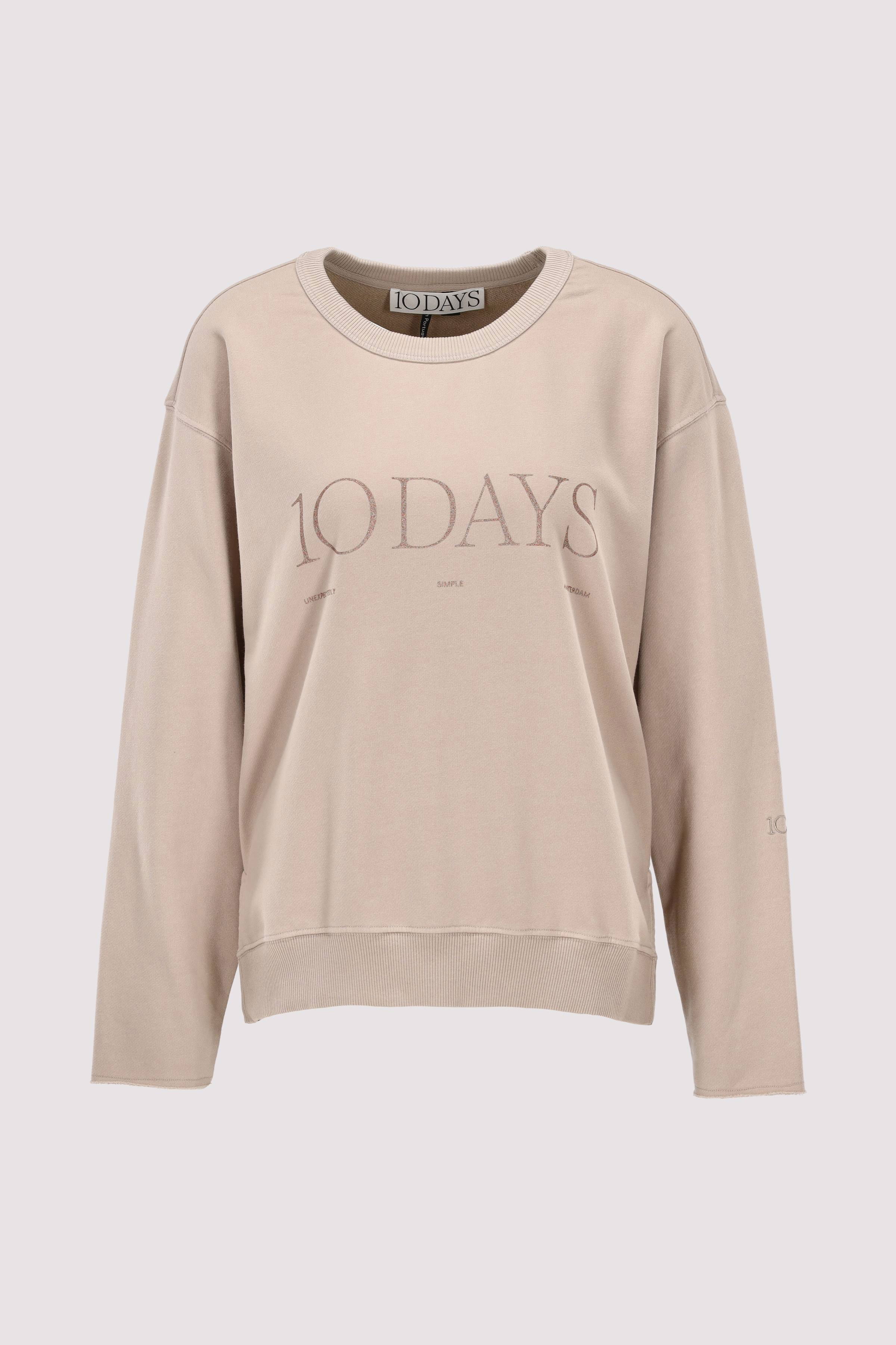 sweater logo