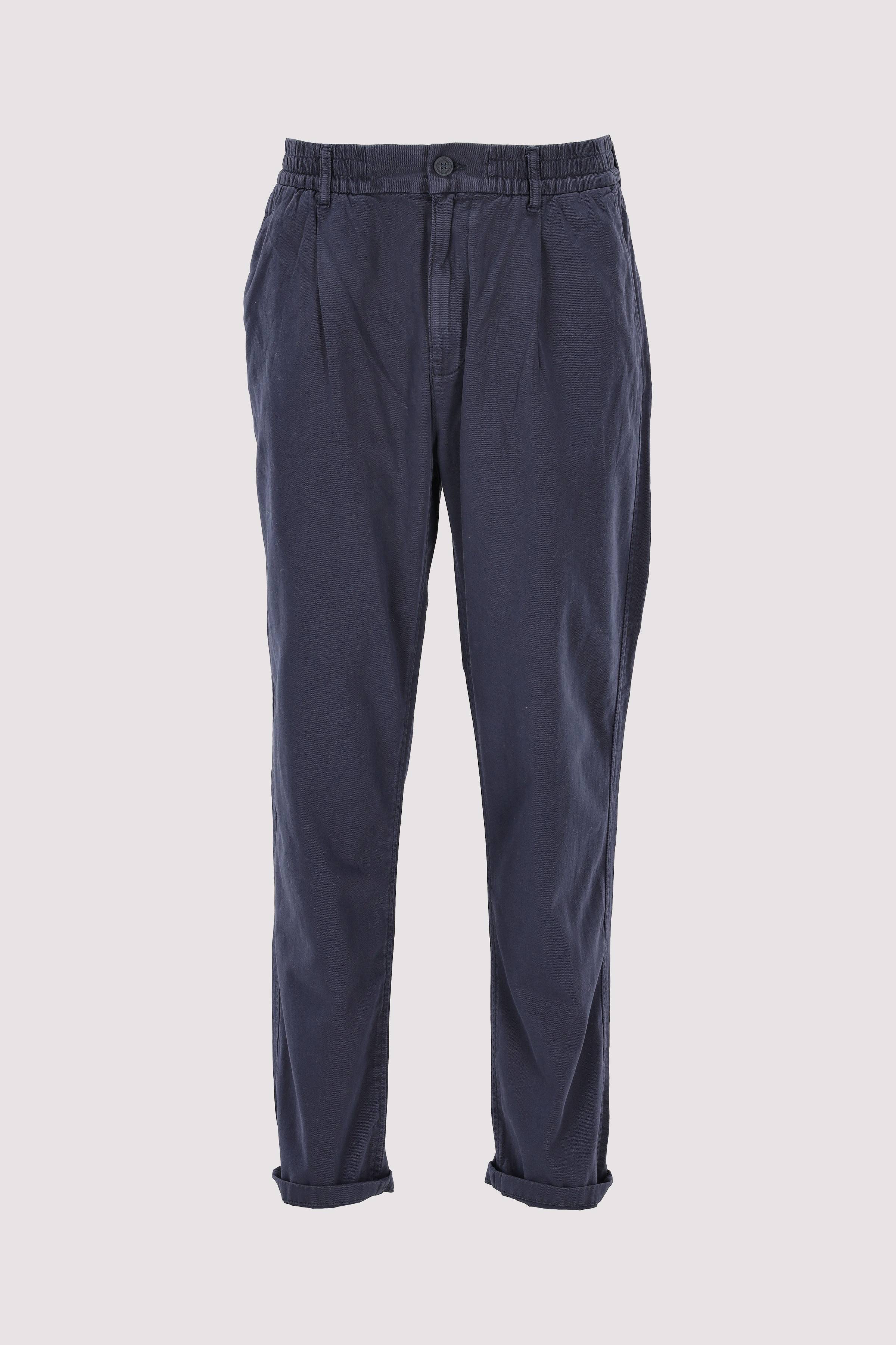 TJM ISAAC LIGHT COTTON PANTS
