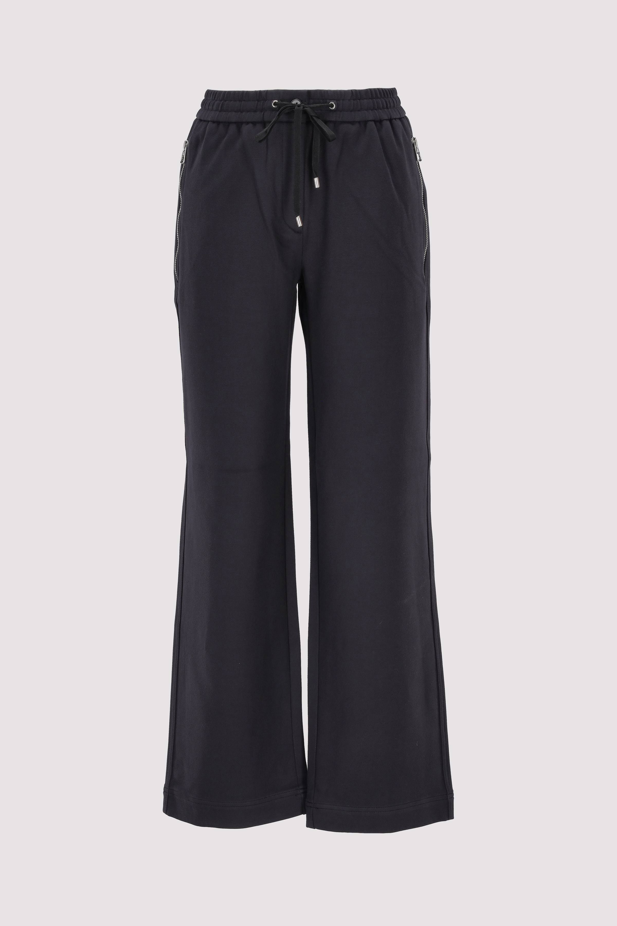 Pants, travel pants, straight 