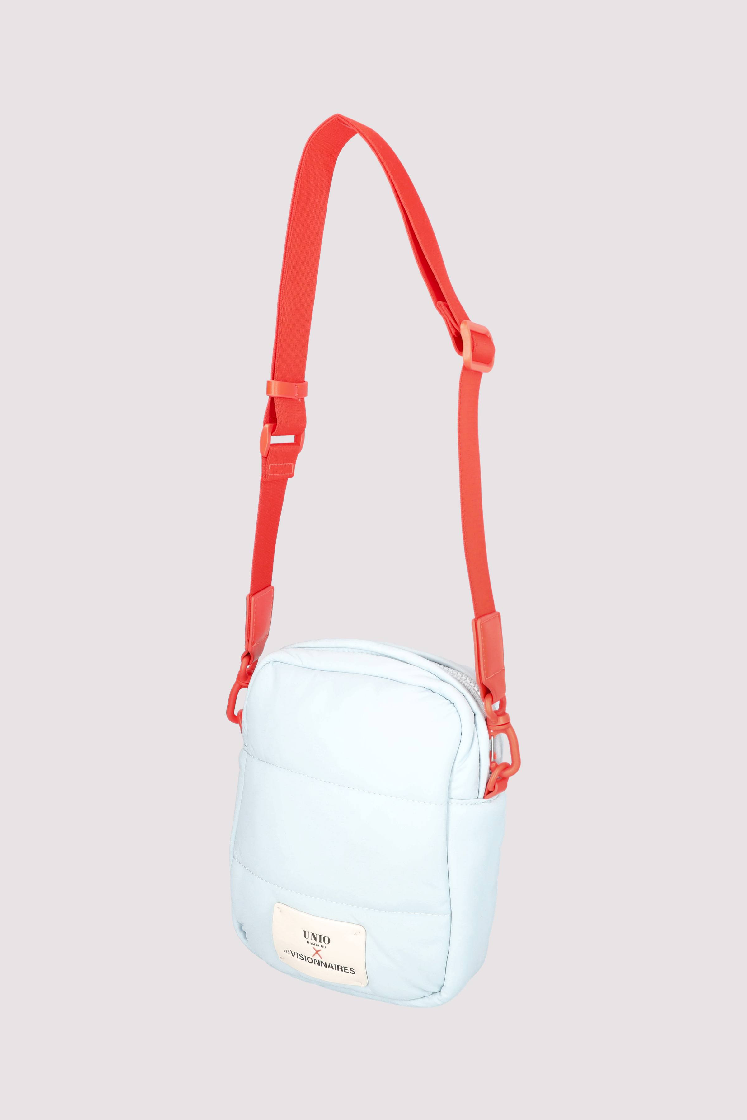 Les Visionnaires - Les Visionnaires Crossbody Bag