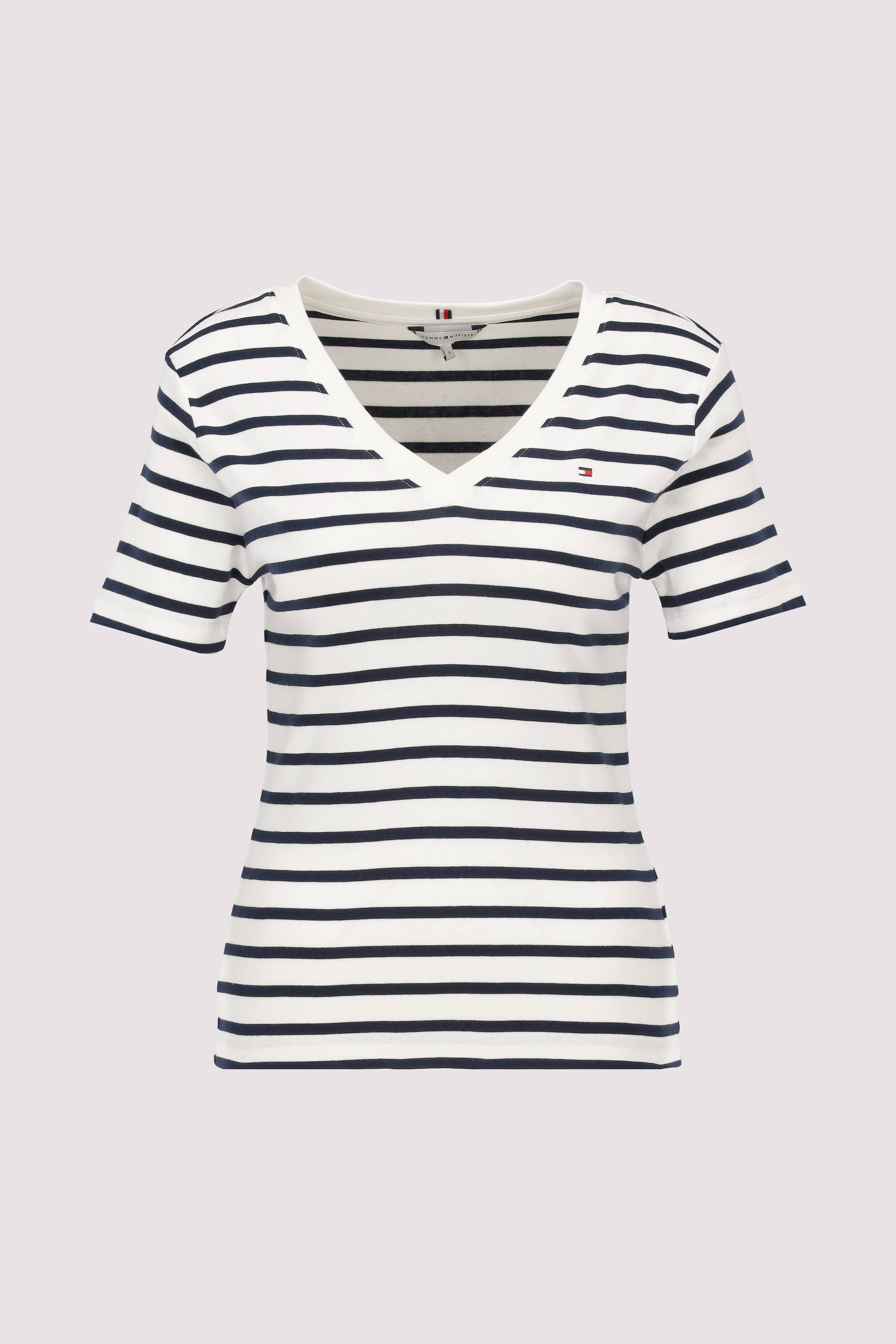 NEW SLIM CODY V-NECK SS