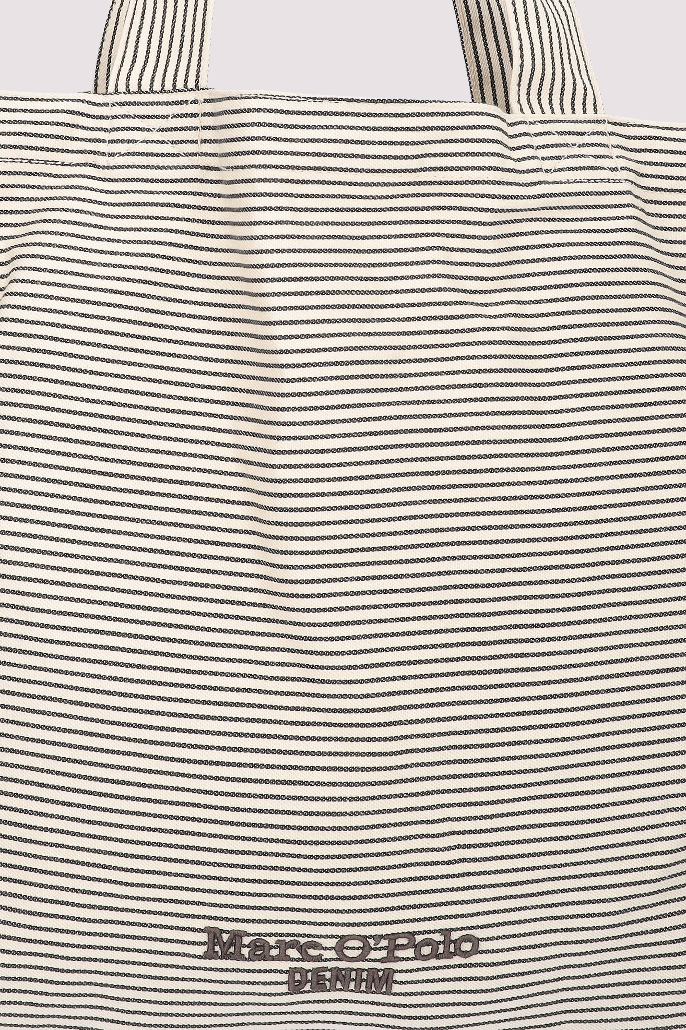Marc O´Polo - Denim Shopper Bags, Medium Siz Marc O´Polo - Denim Shopper Bags, Medium Siz