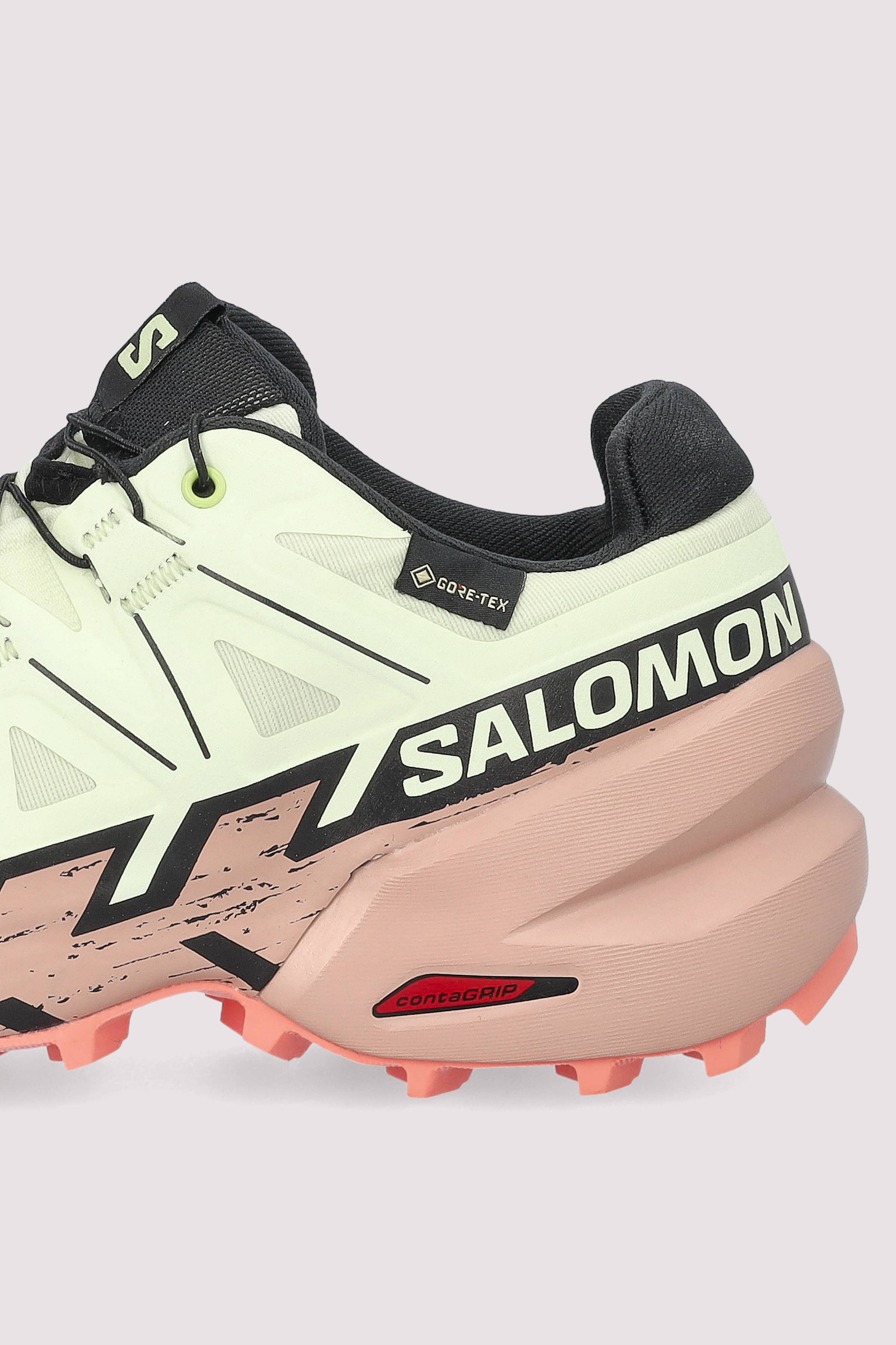Salomon - W Speedcross 6 GTX Salomon - W Speedcross 6 GTX