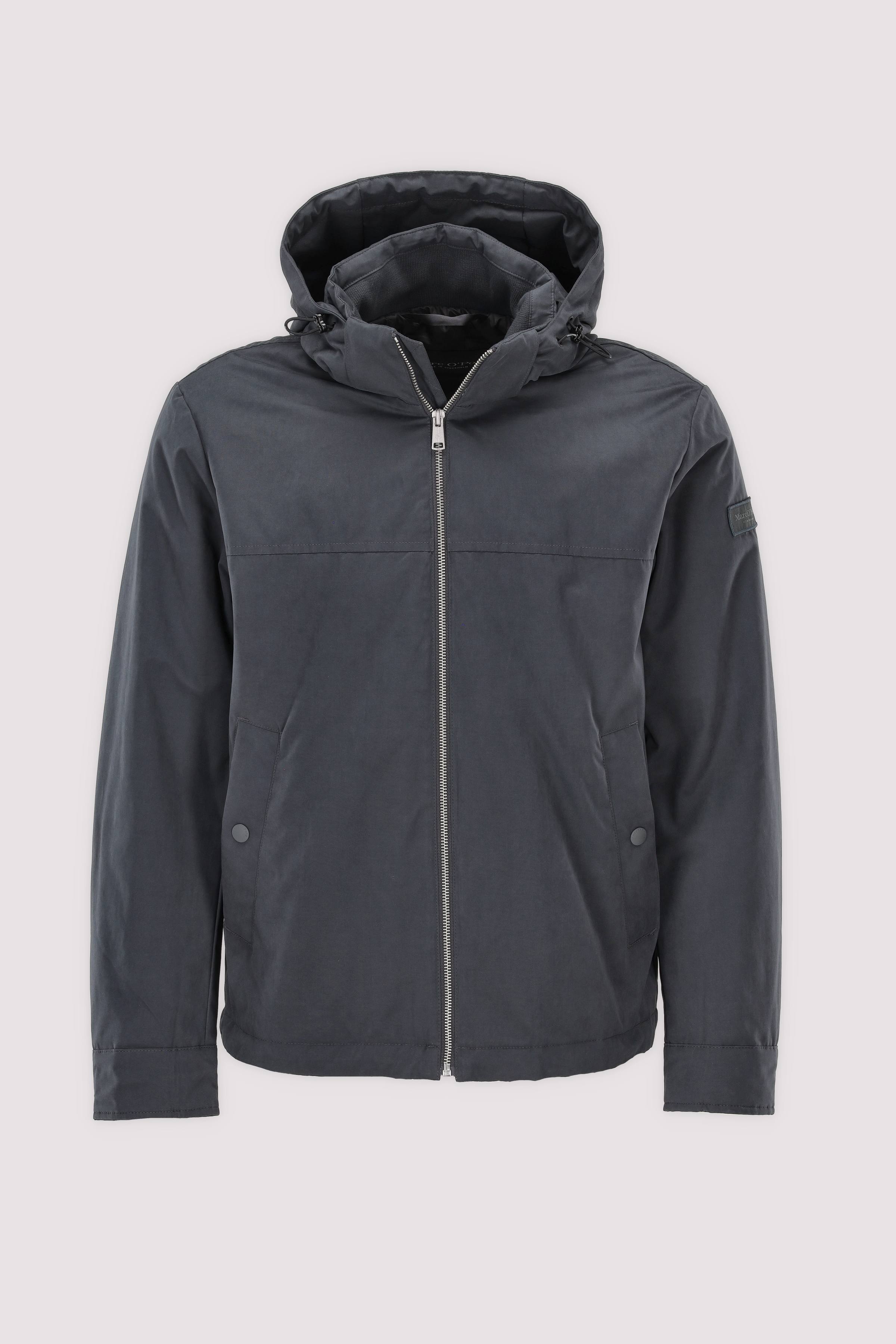 Marc O'Polo Freizeitjacke Peppercorn