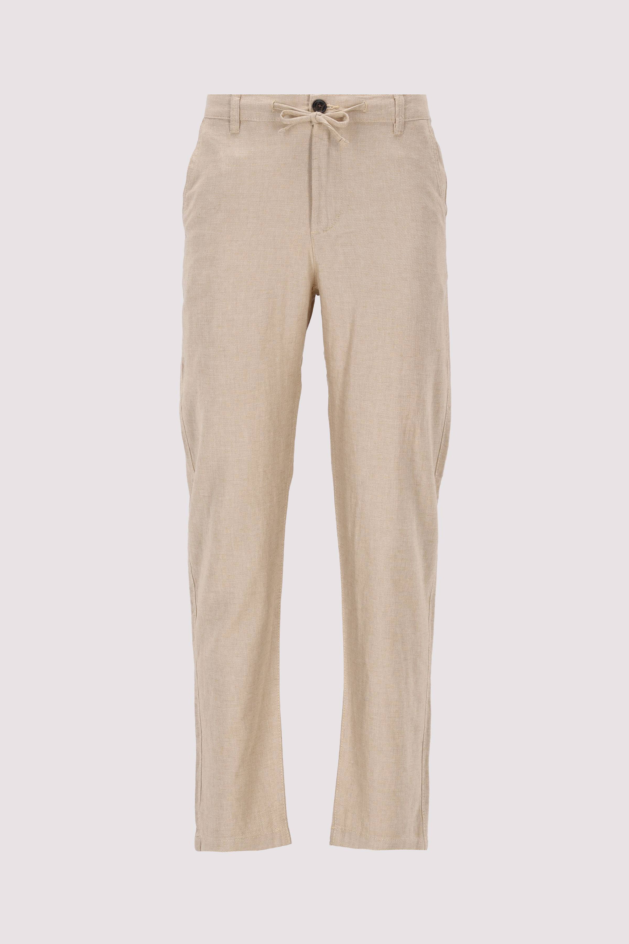 SLH172-SLIMTAPE BRODY LINEN PA