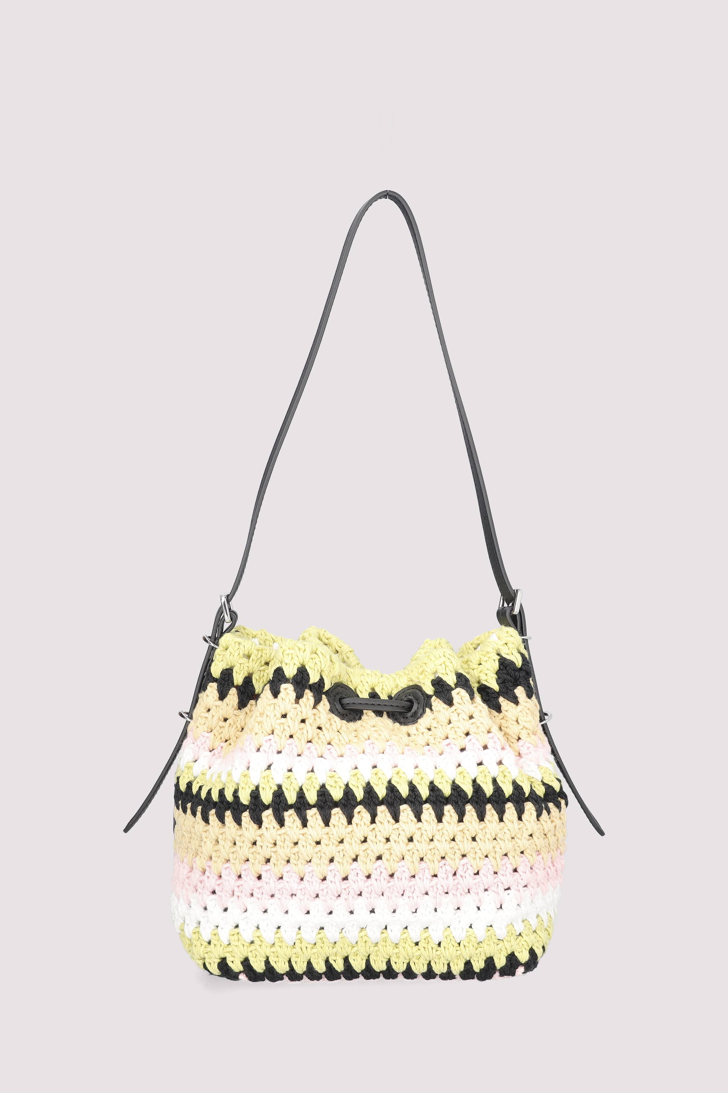 HUGO - Bunte HUGO Hobo Bag für Damen