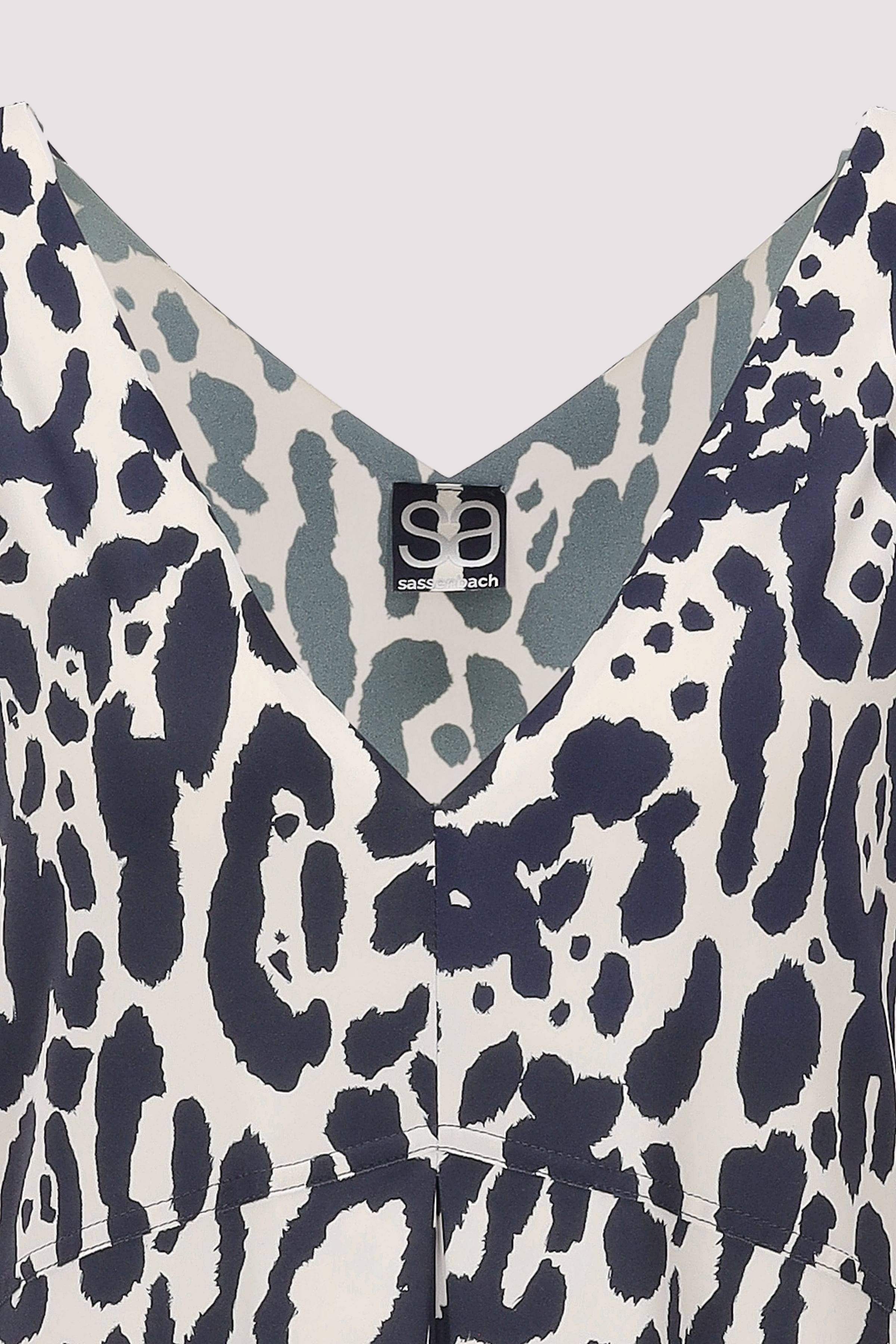 Sassenbach - Jumpsuit Ronja Sassenbach - Jumpsuit Ronja