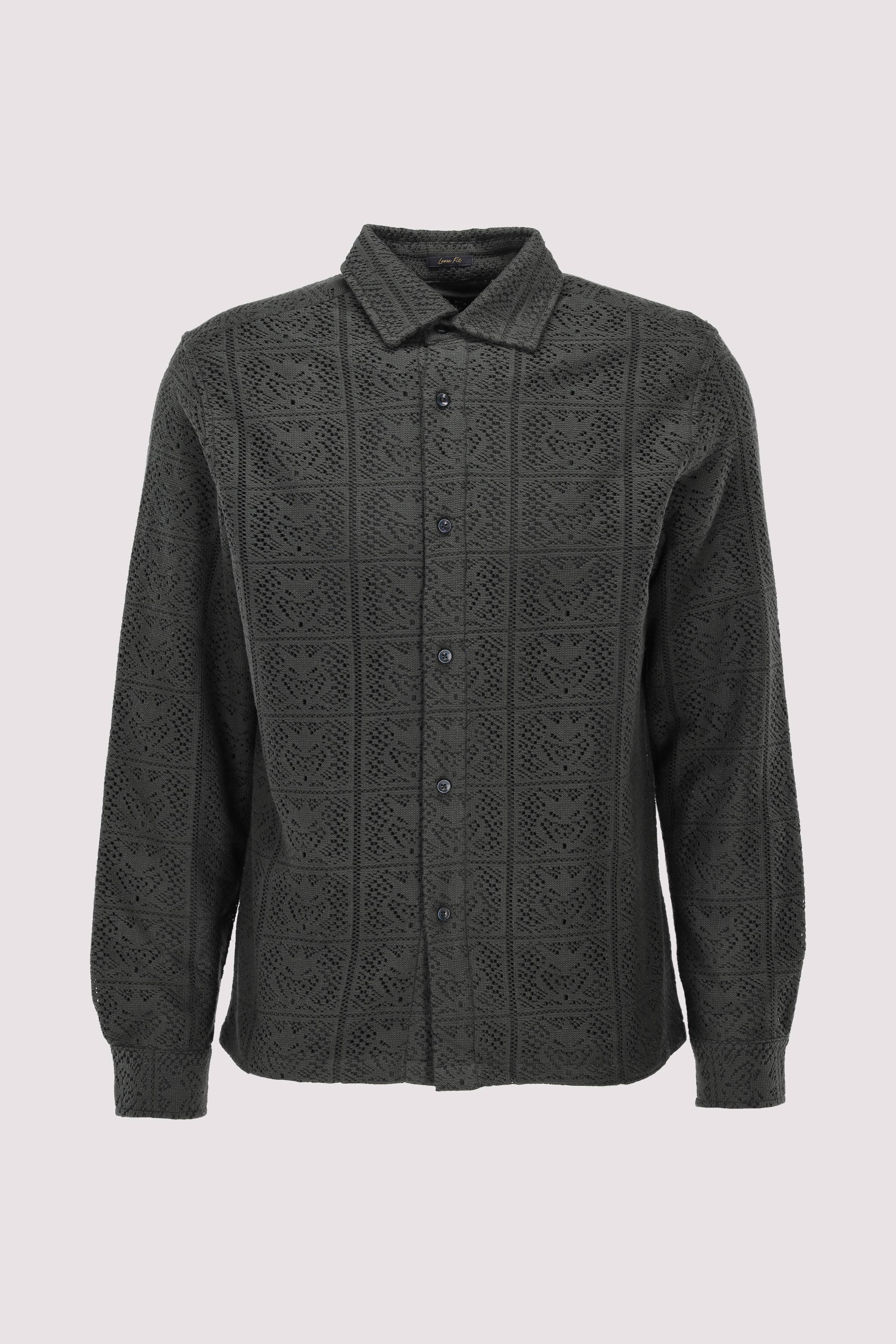 Delan Shirt