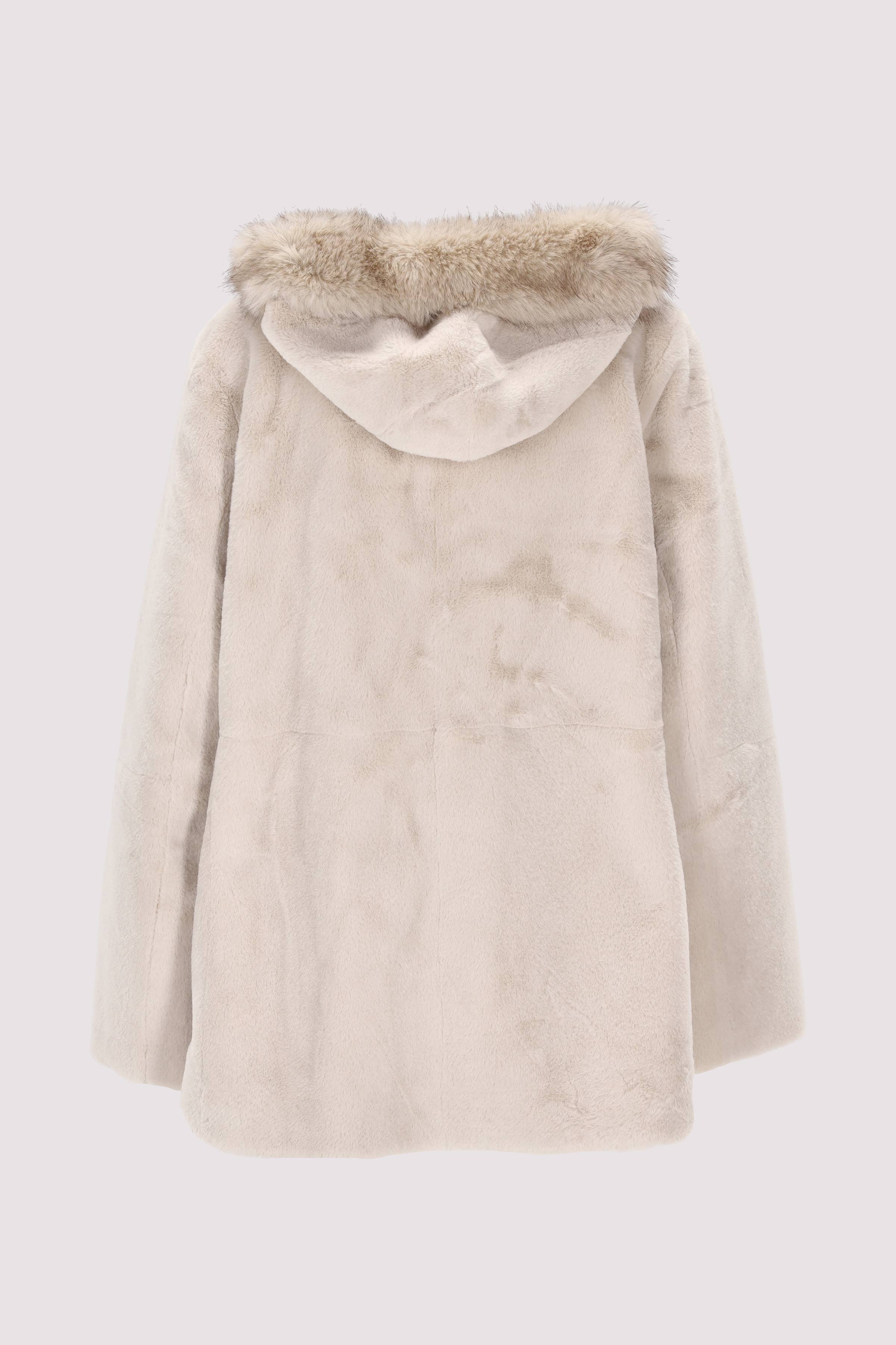 Rino und Pelle Freizeitjacke Birch