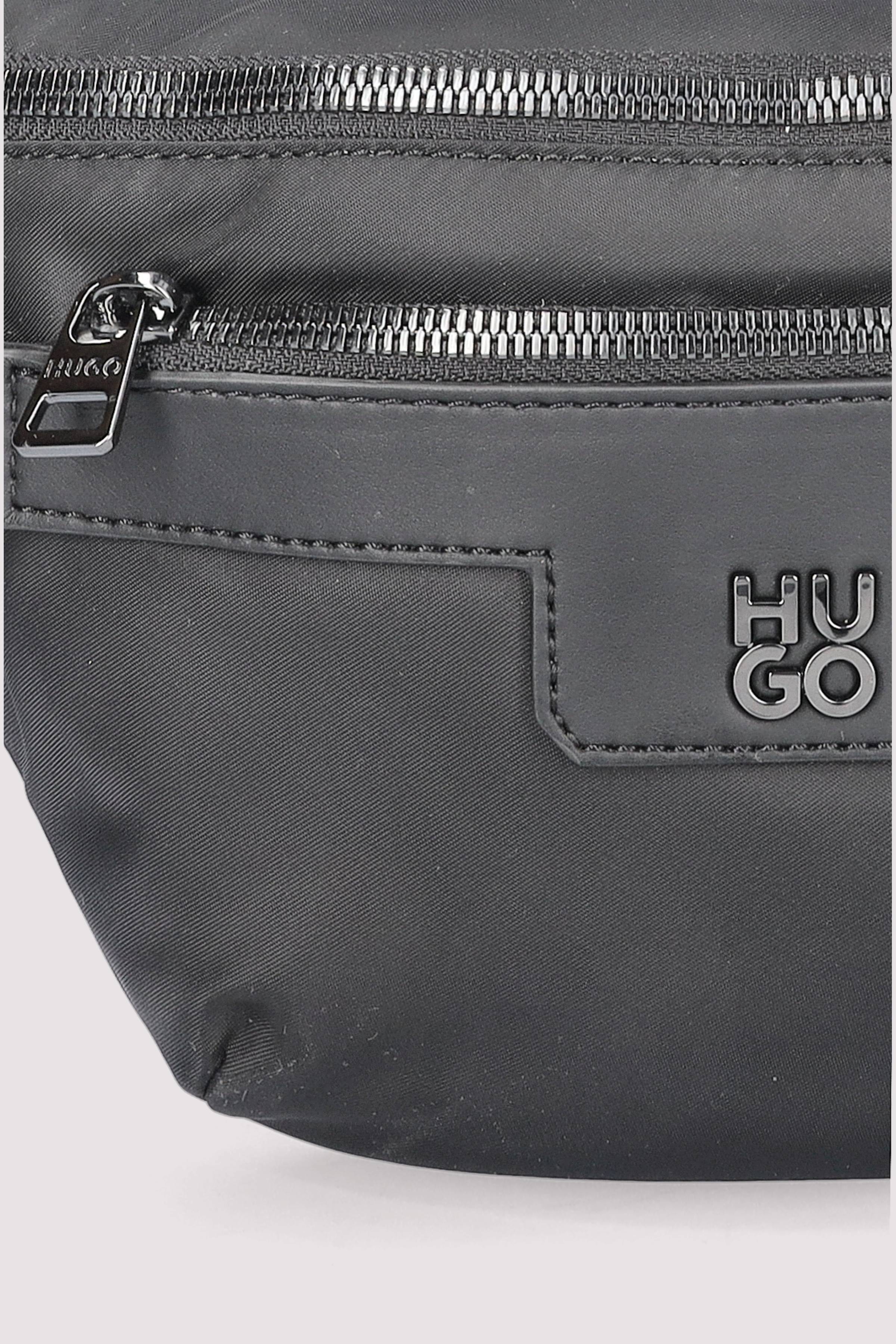 HUGO - Nesh N_Bumbag 10260368 01 HUGO - Nesh N_Bumbag 10260368 01