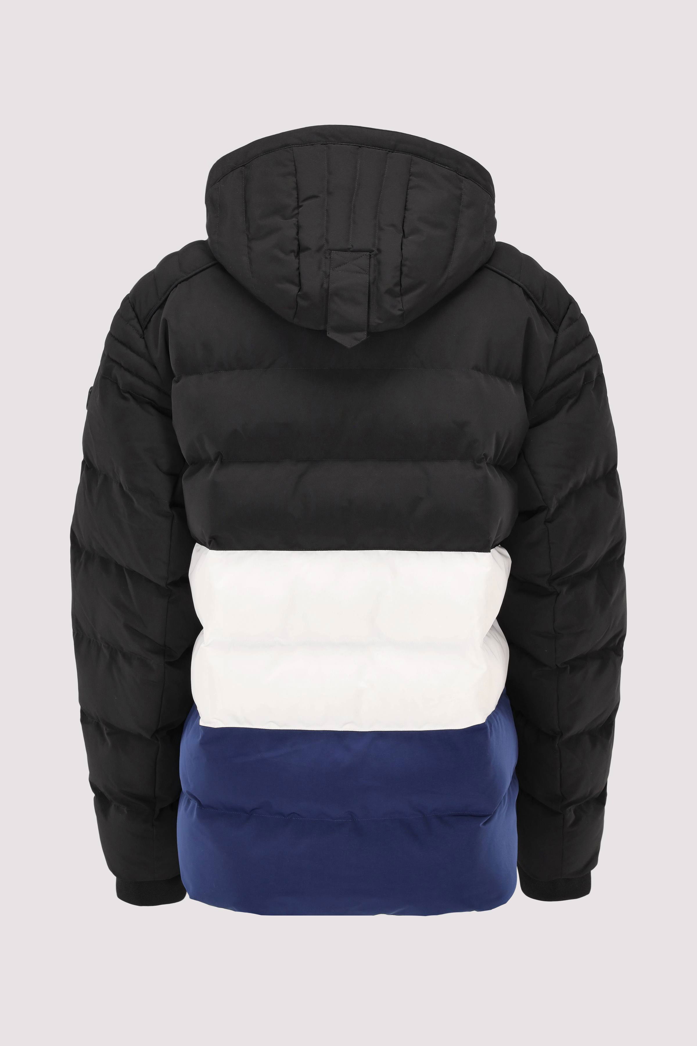 Wellensteyn - Blackjack Tricolor Men Short