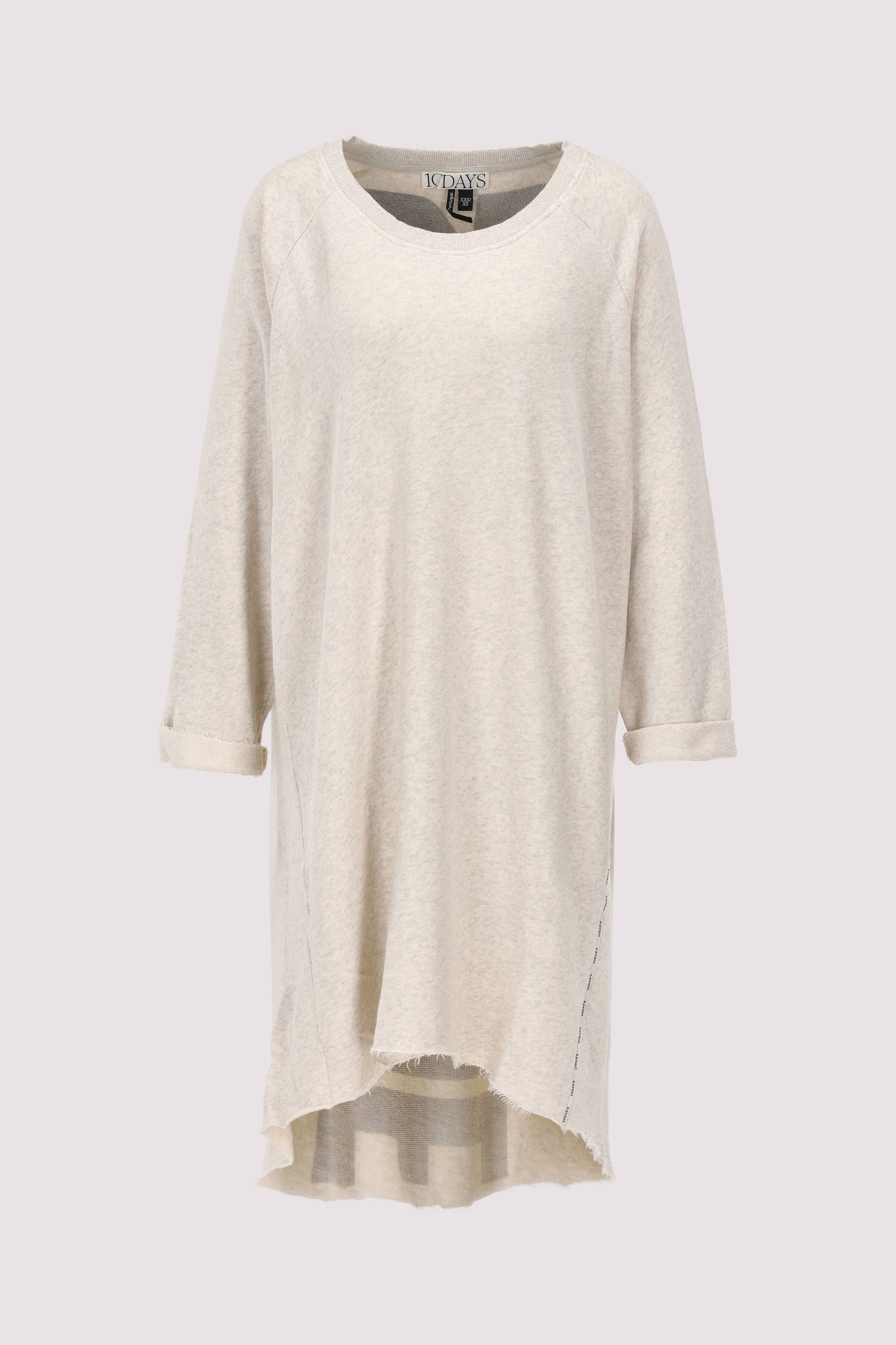 10Days - Oversized Dress Sunshine 10Days - Oversized Dress Sunshine