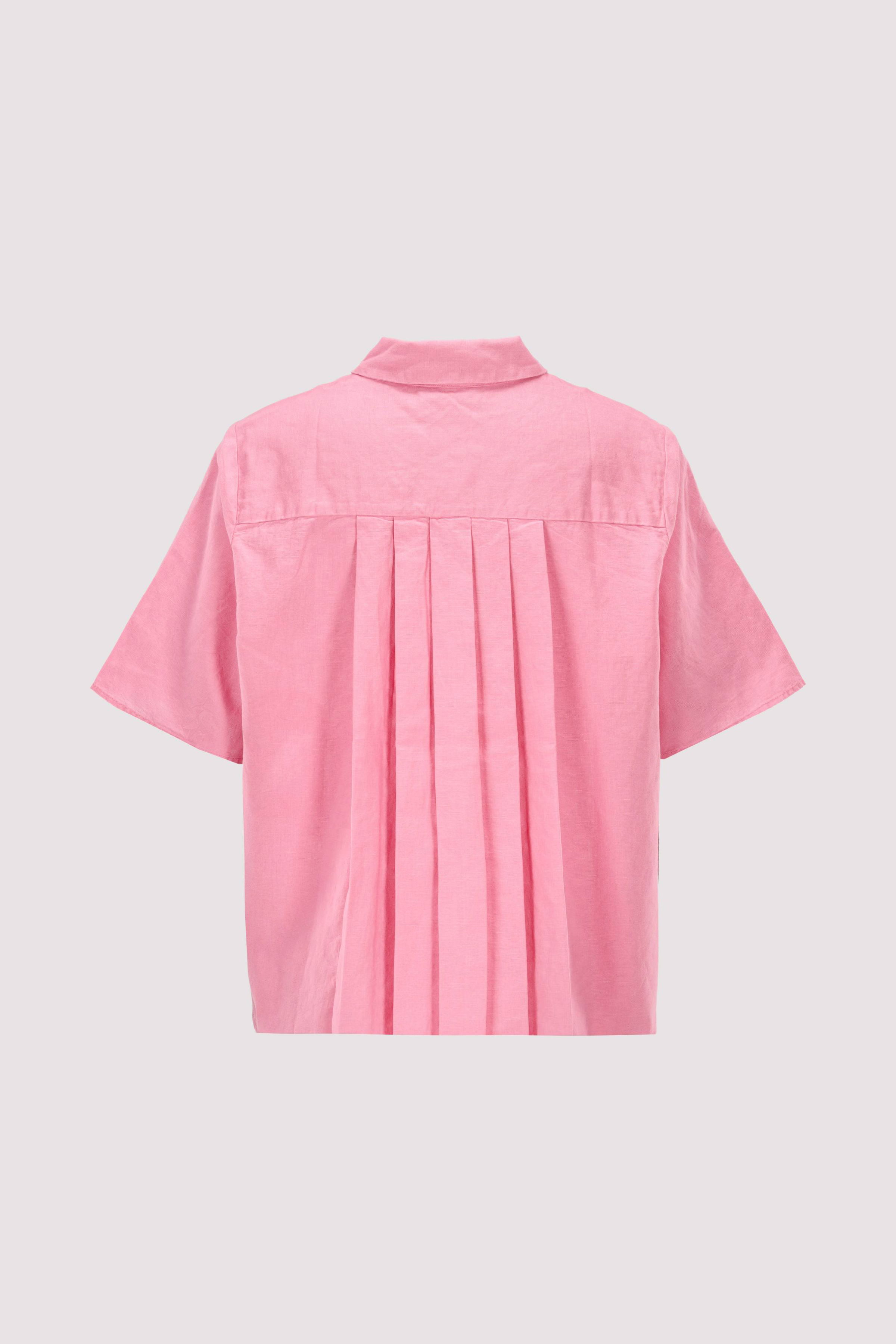Marc O´Polo - Woven Blouses, SSL Marc O´Polo - Woven Blouses, SSL