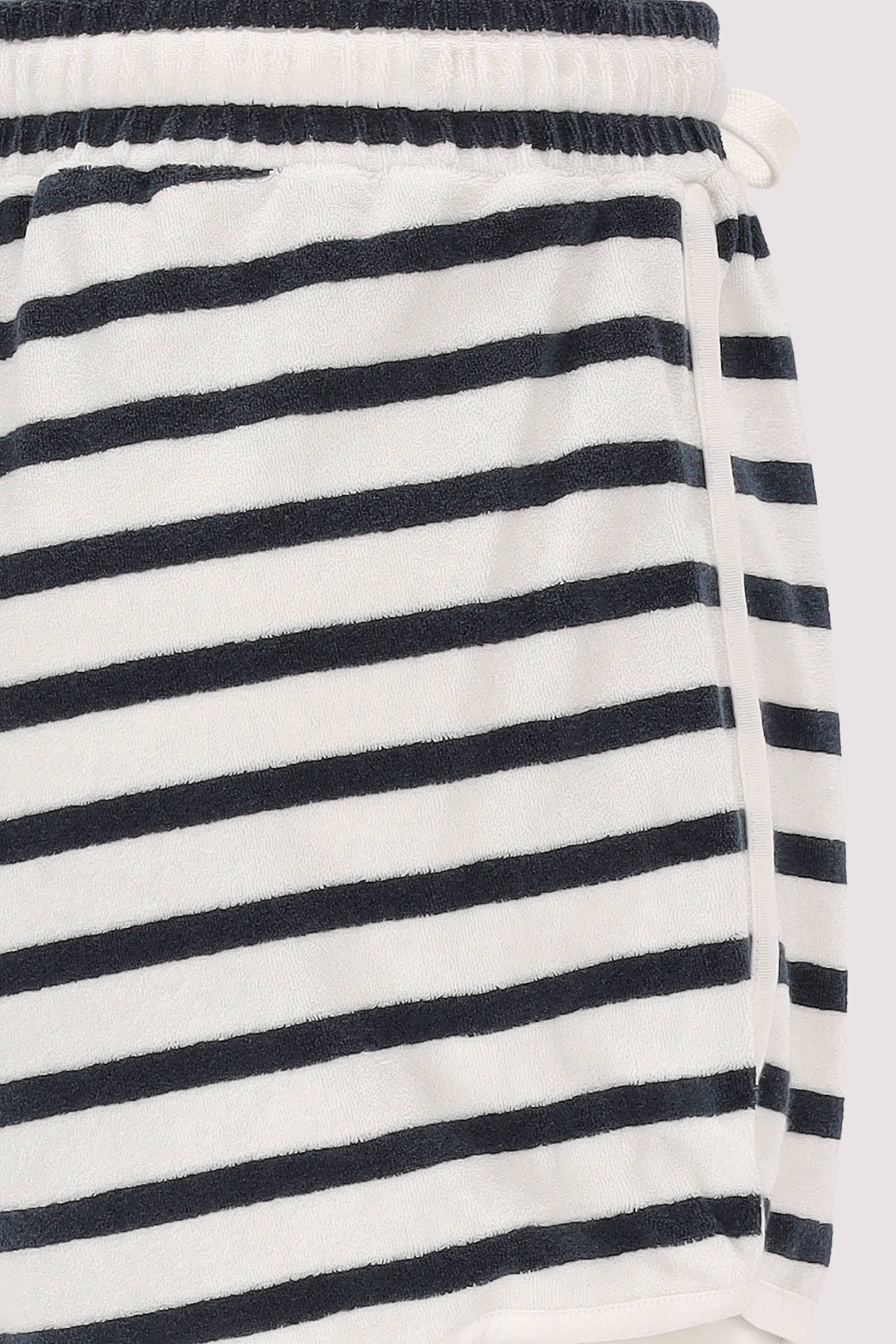 Marc O´Polo International - Jersey shorts, elastic waist, Marc O´Polo International - Jersey shorts, elastic waist,