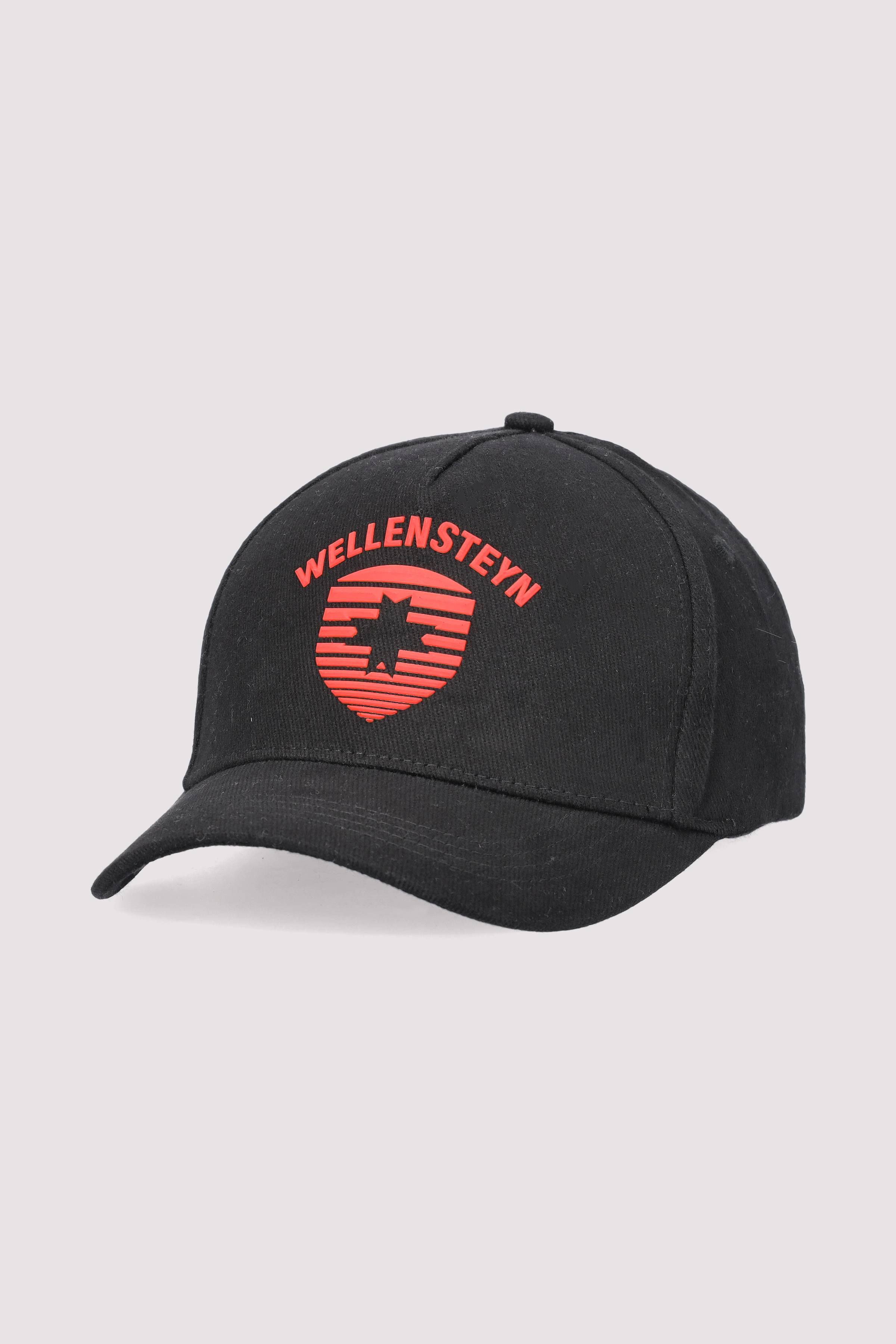 Wellensteyn - Stripe Cap - Baumwolle