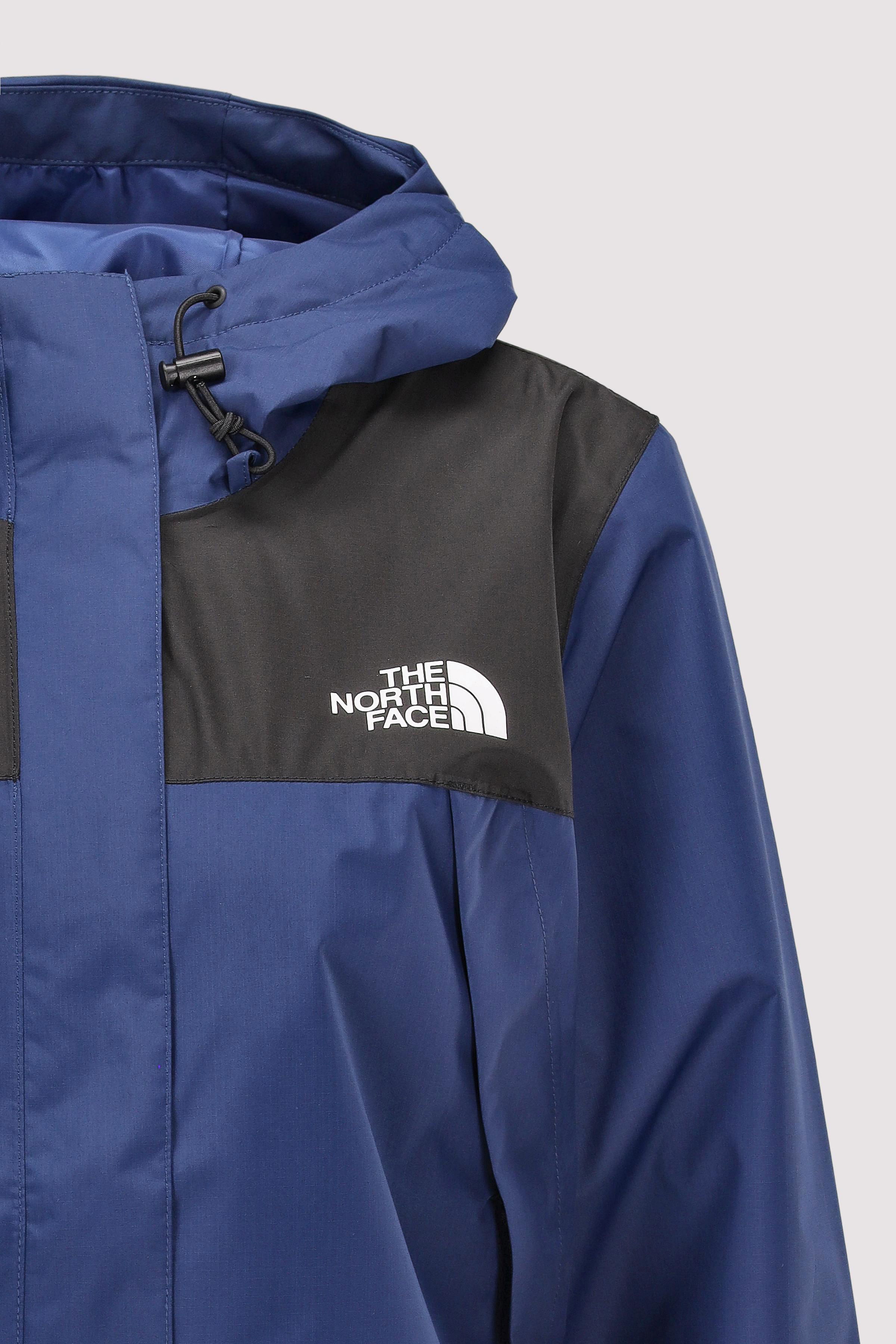The North Face - W Antora Rain Jkt The North Face - W Antora Rain Jkt