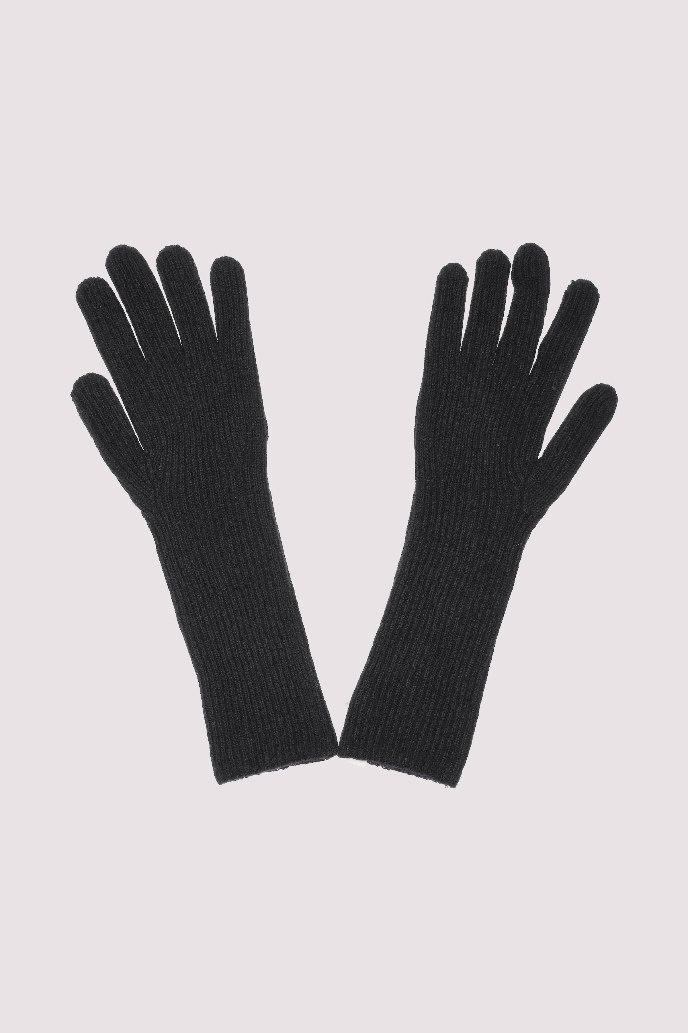 Marc O Polo Casual - Marc O'Polo Damen Handschuhe Schurwolle