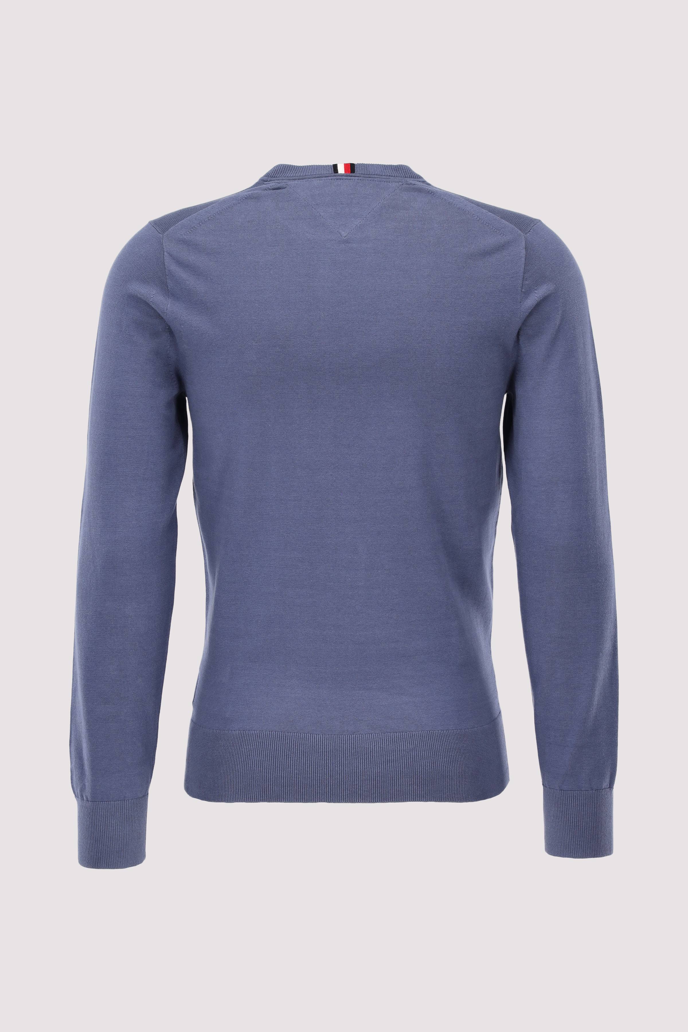1985 CREW NECK SWEATER | Blue | XL | 8720115958769