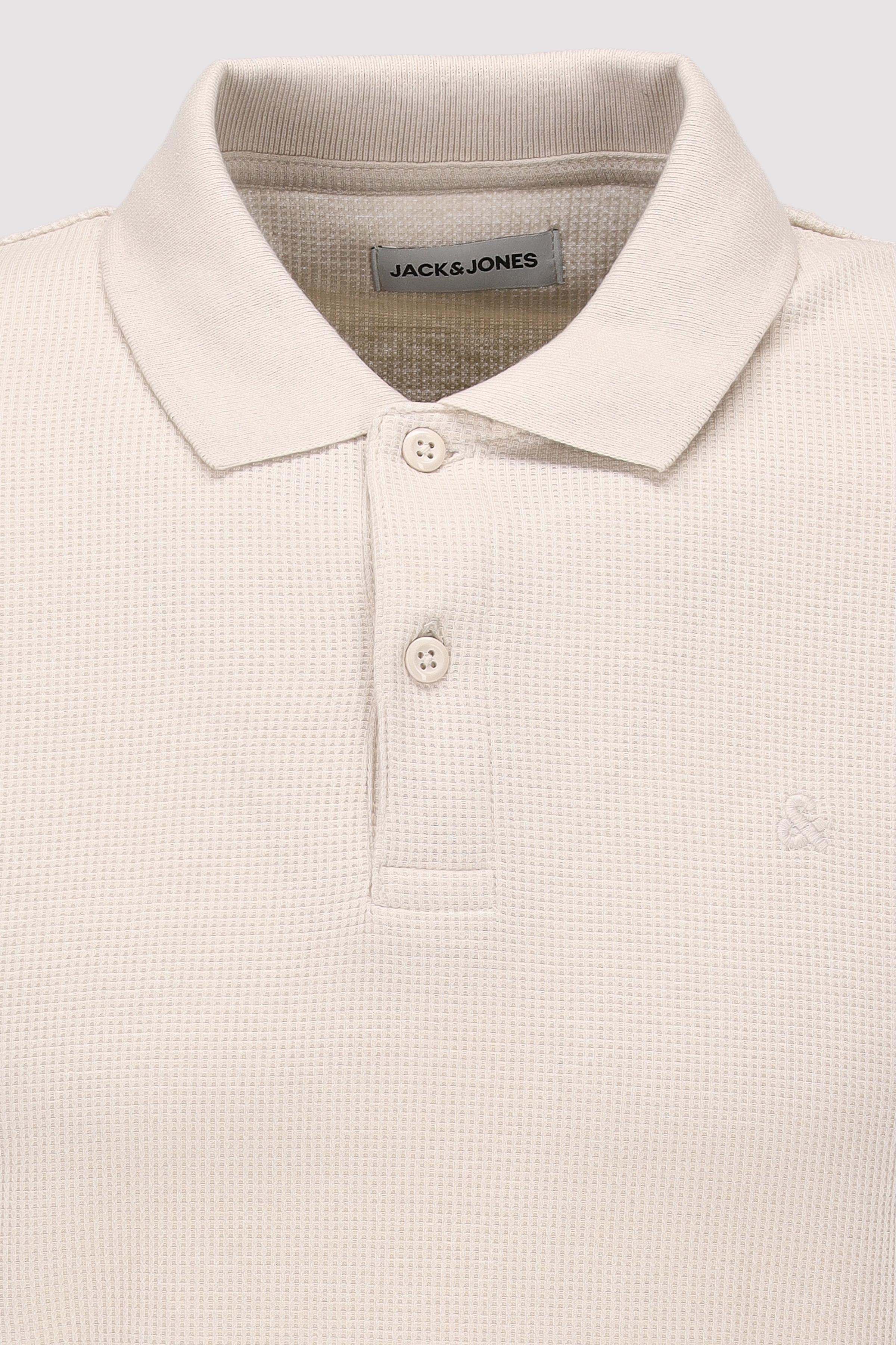 Jack and Jones - JJEAUSTIN POLO SS NOOS