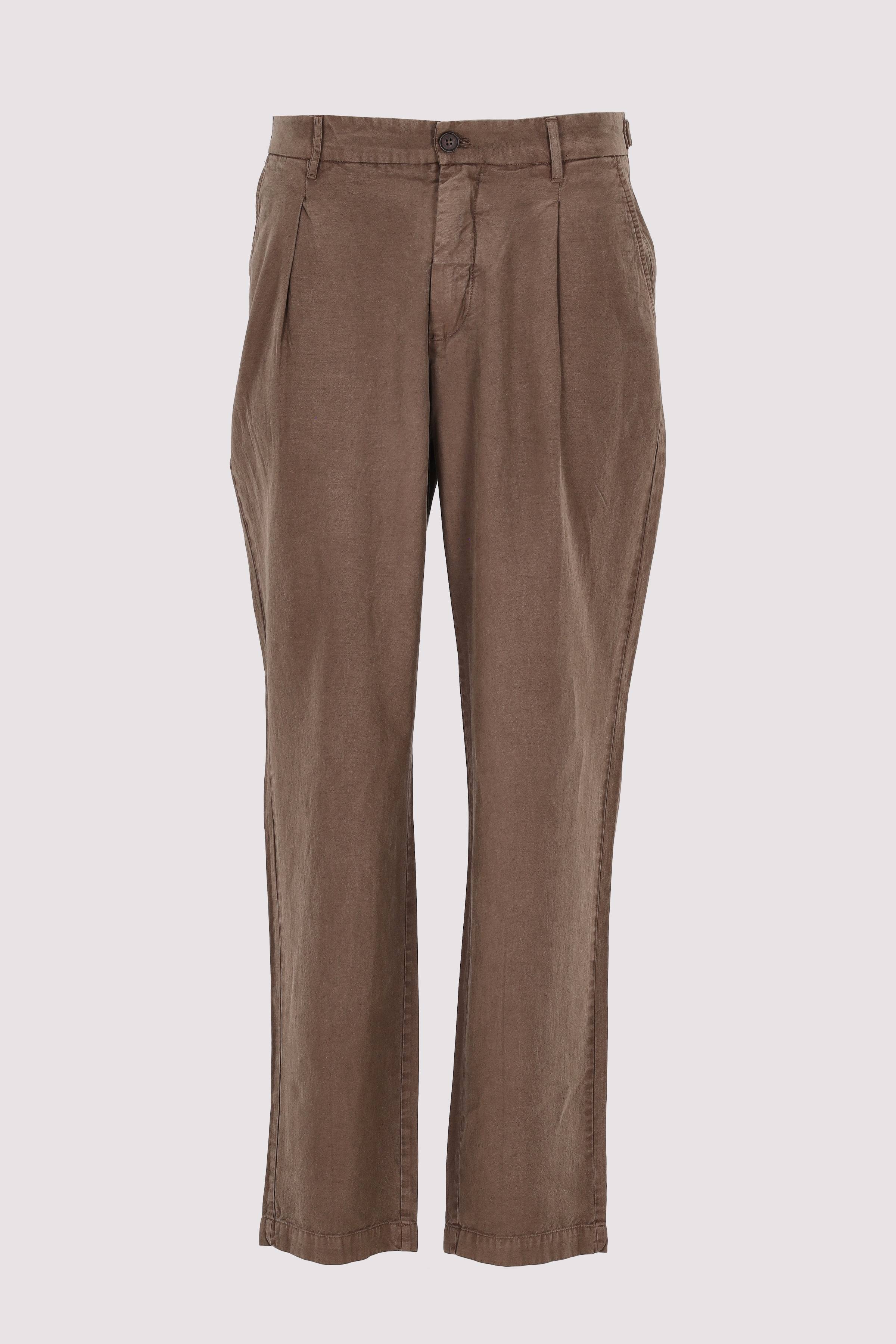 Henry Pant