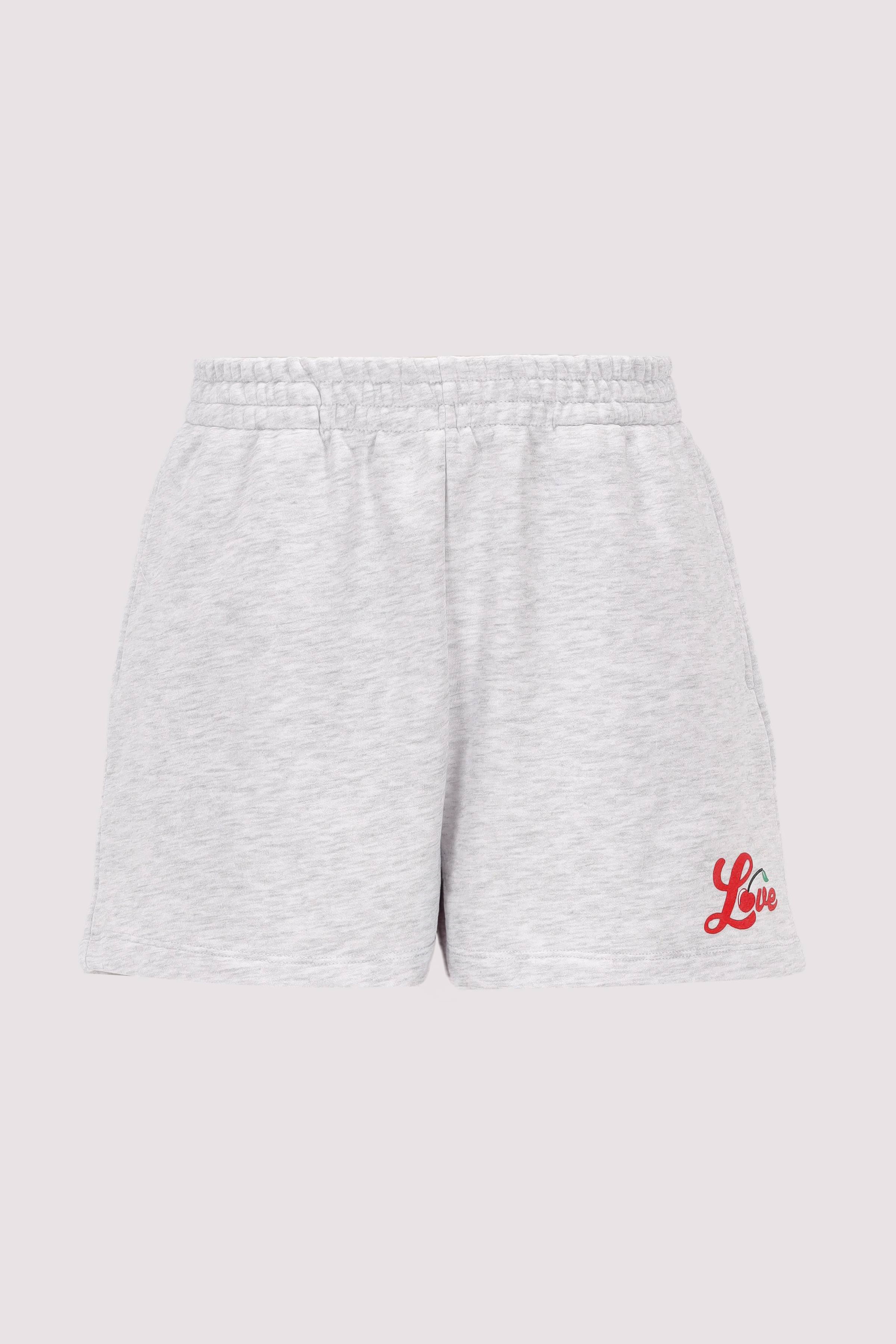 Shorts Love Cherry
