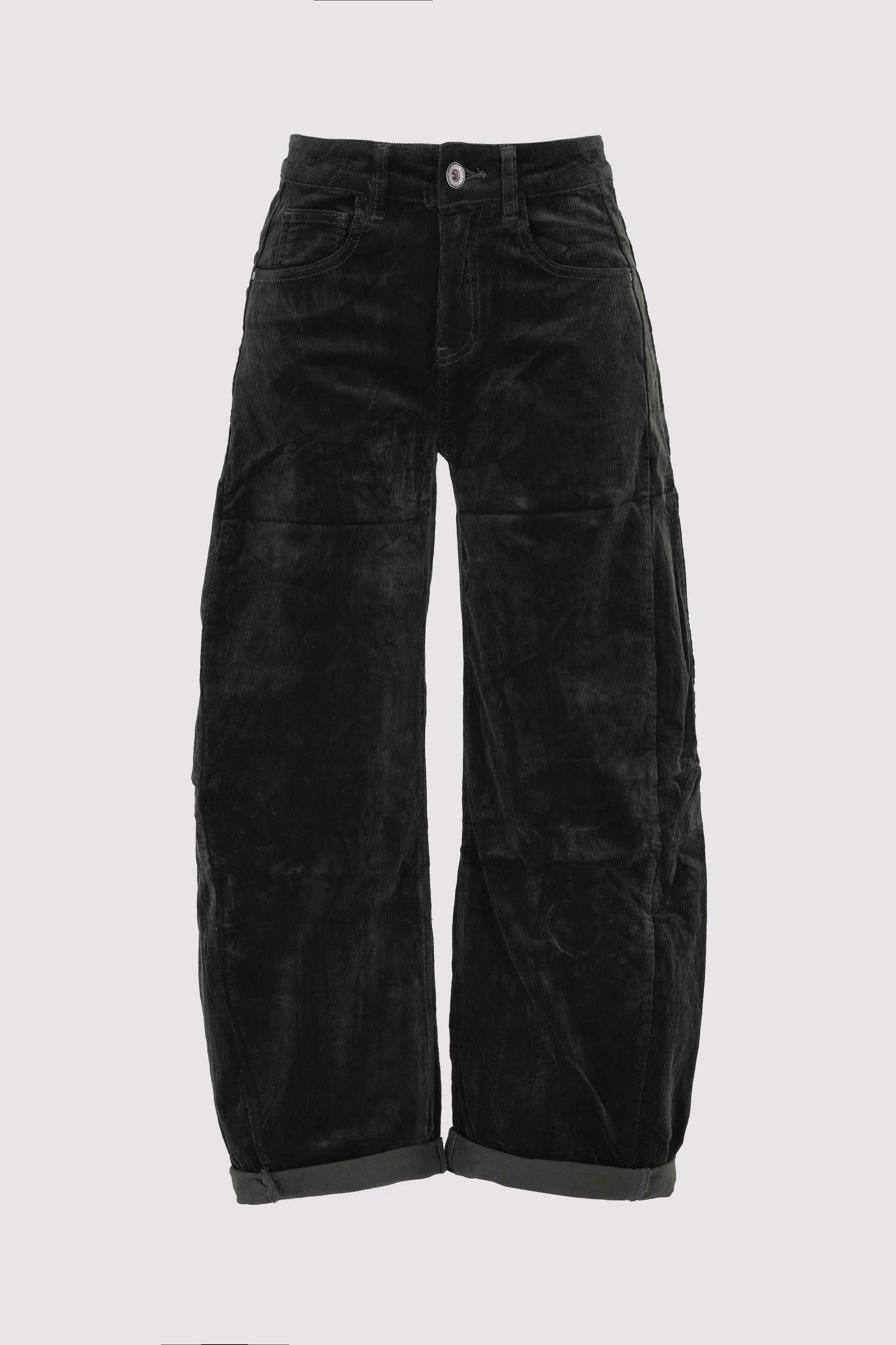 Cordhose Ballon
