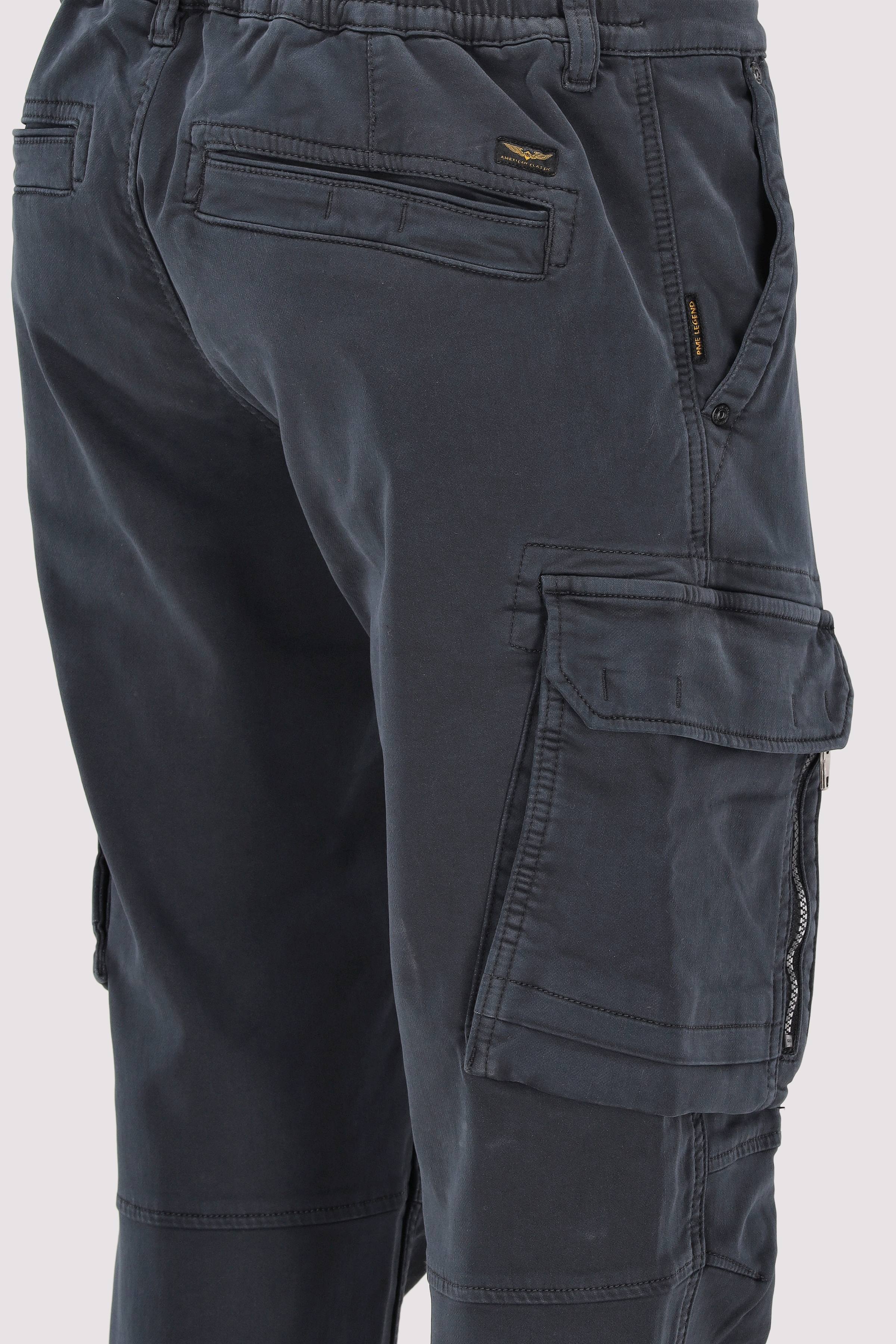 PME Legend - PME Legend Herren Freizeithose, robust