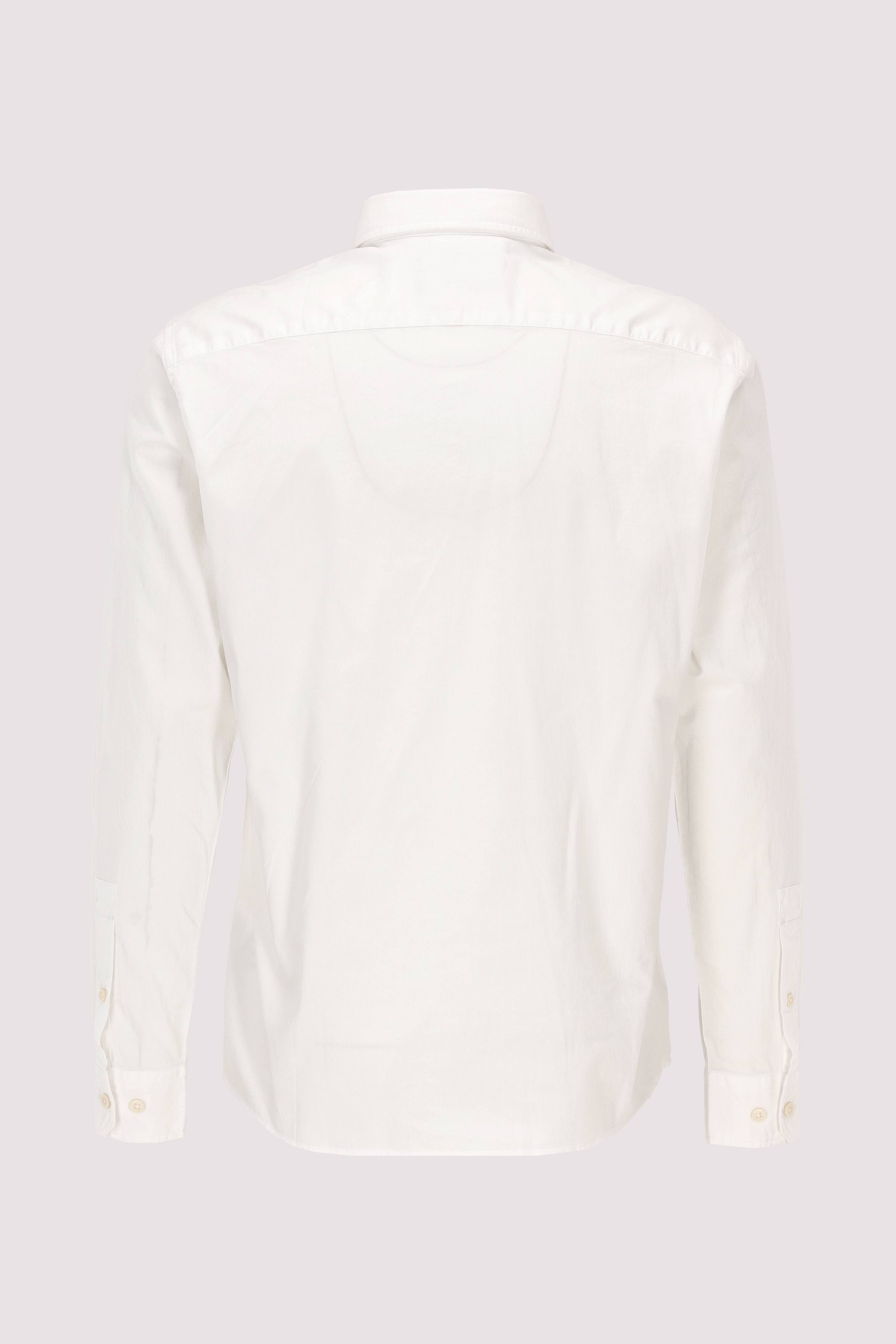 Woven Shirts Longsleeve