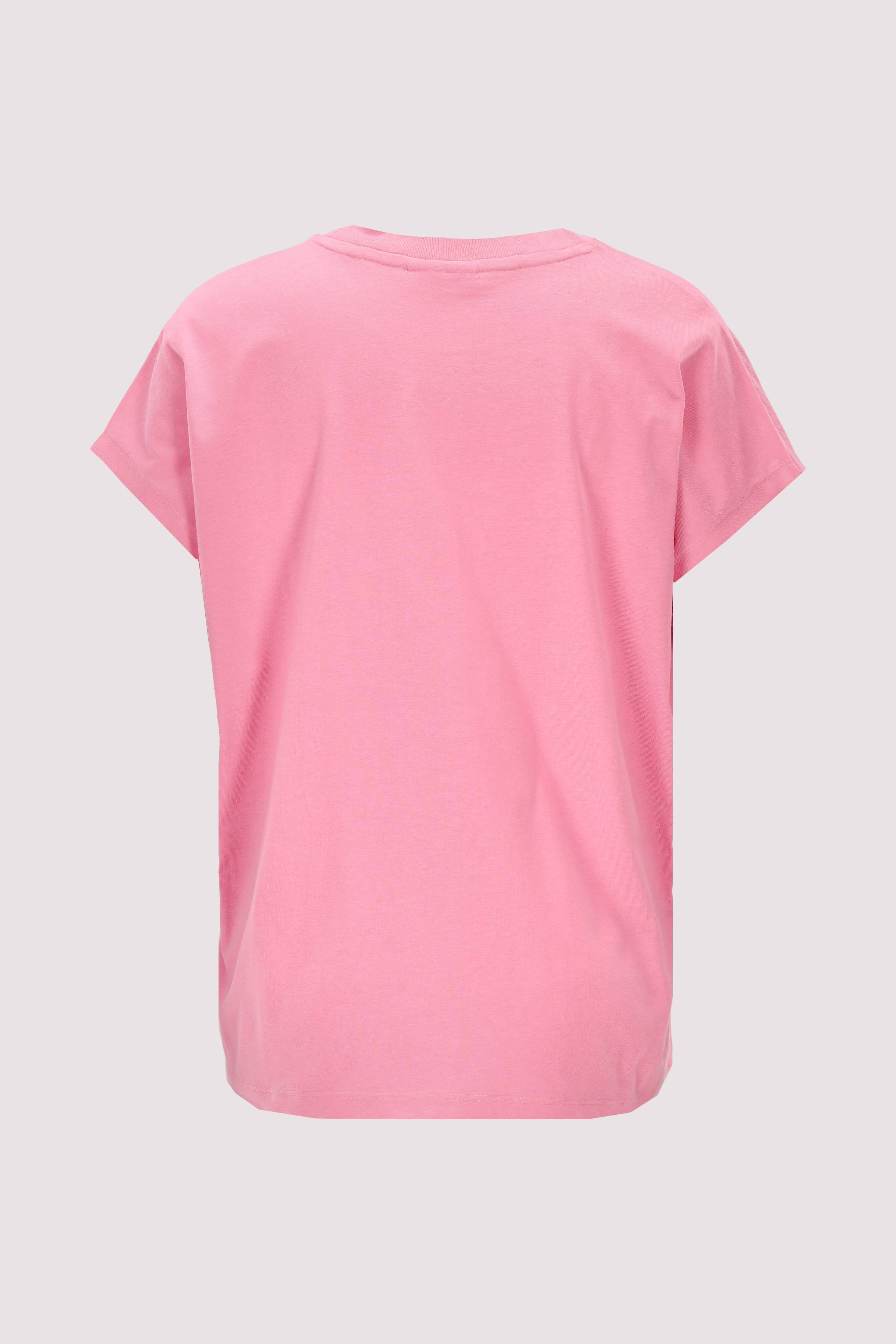 Marc O´Polo - T-Shirt, SSL, Overcut Shoulder Marc O´Polo - T-Shirt, SSL, Overcut Shoulder