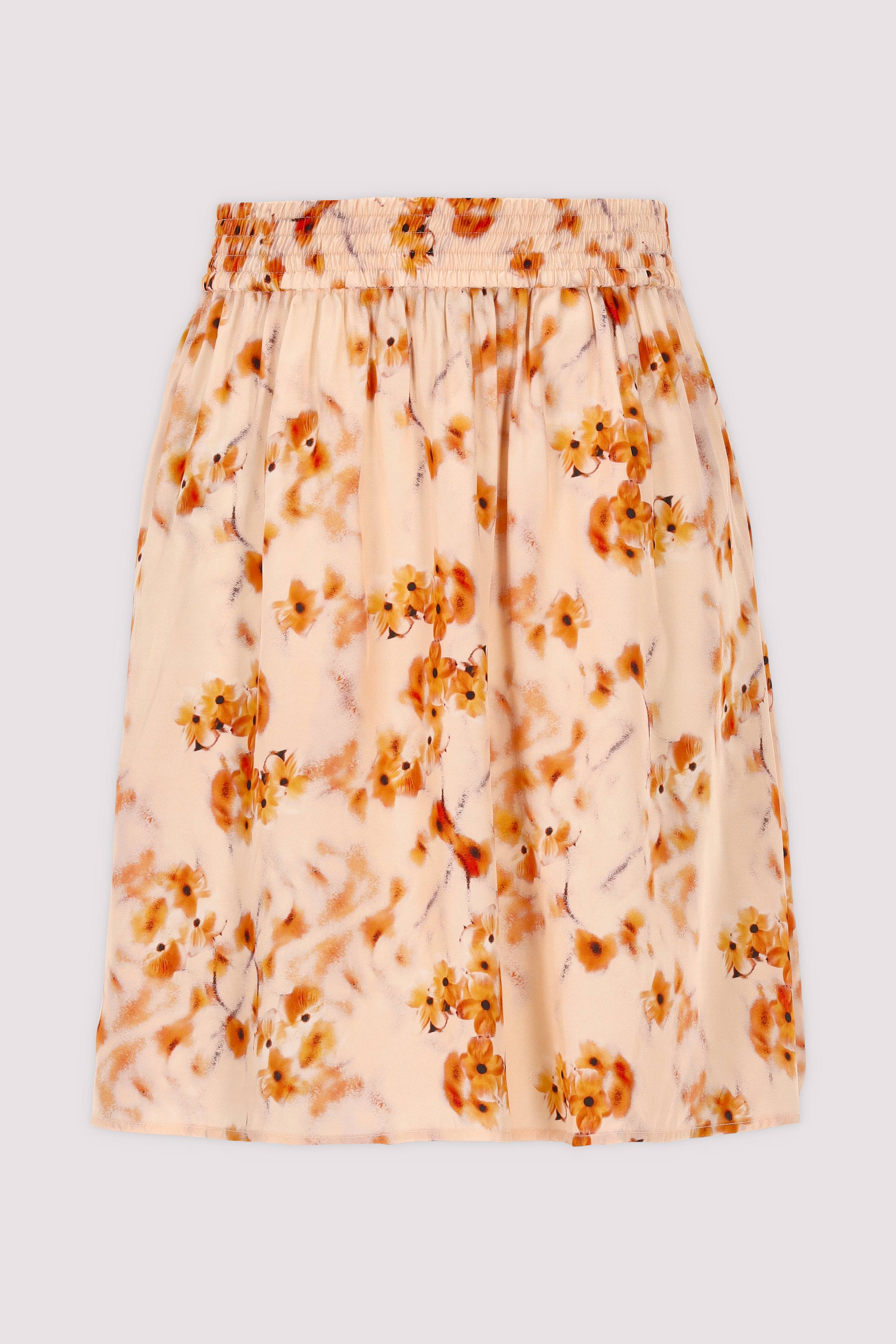 Woven Skirts