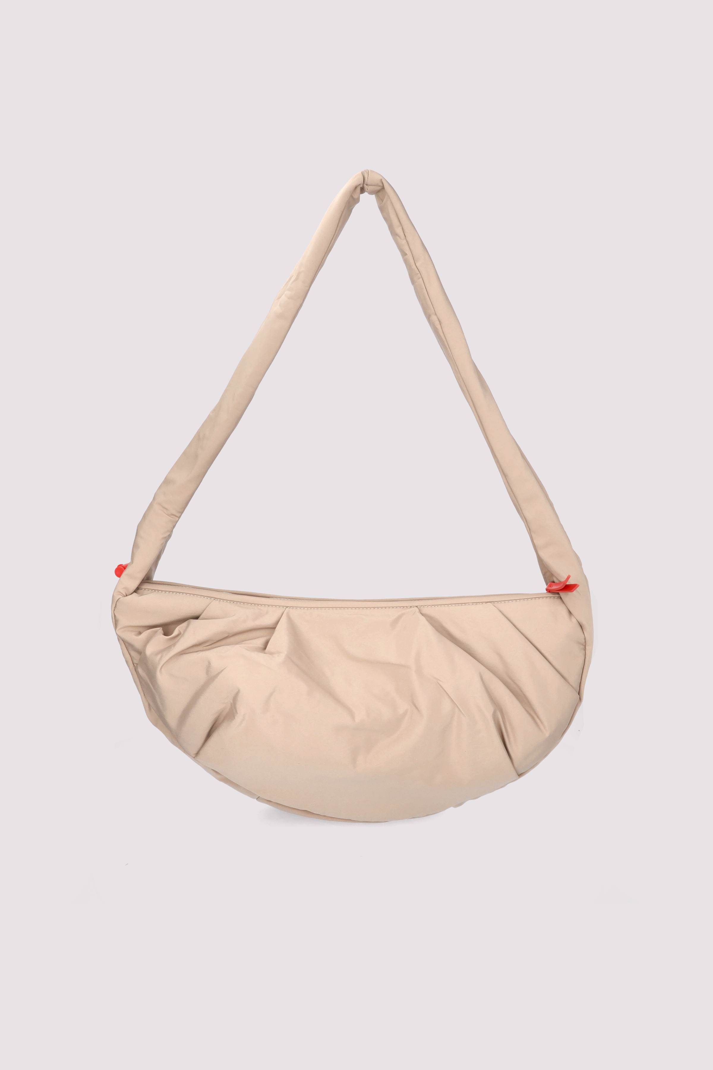 Les Visionnaires - Beige Crossbody Bag von Les Visionnaires