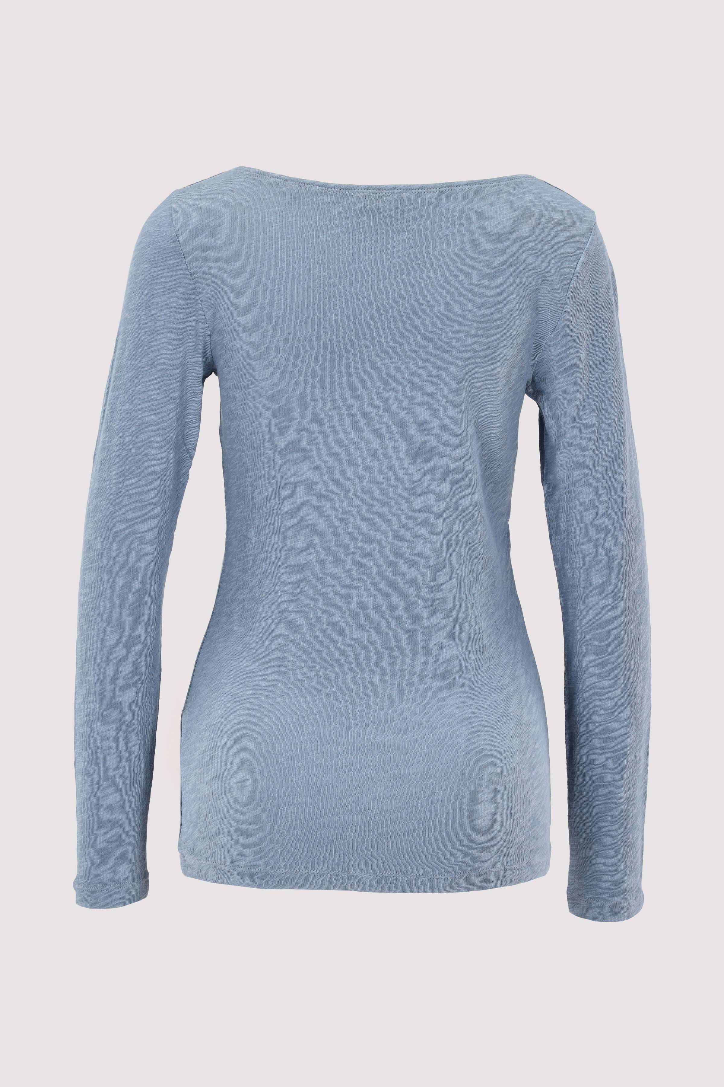 Jersey T-Shirts Longsleeve