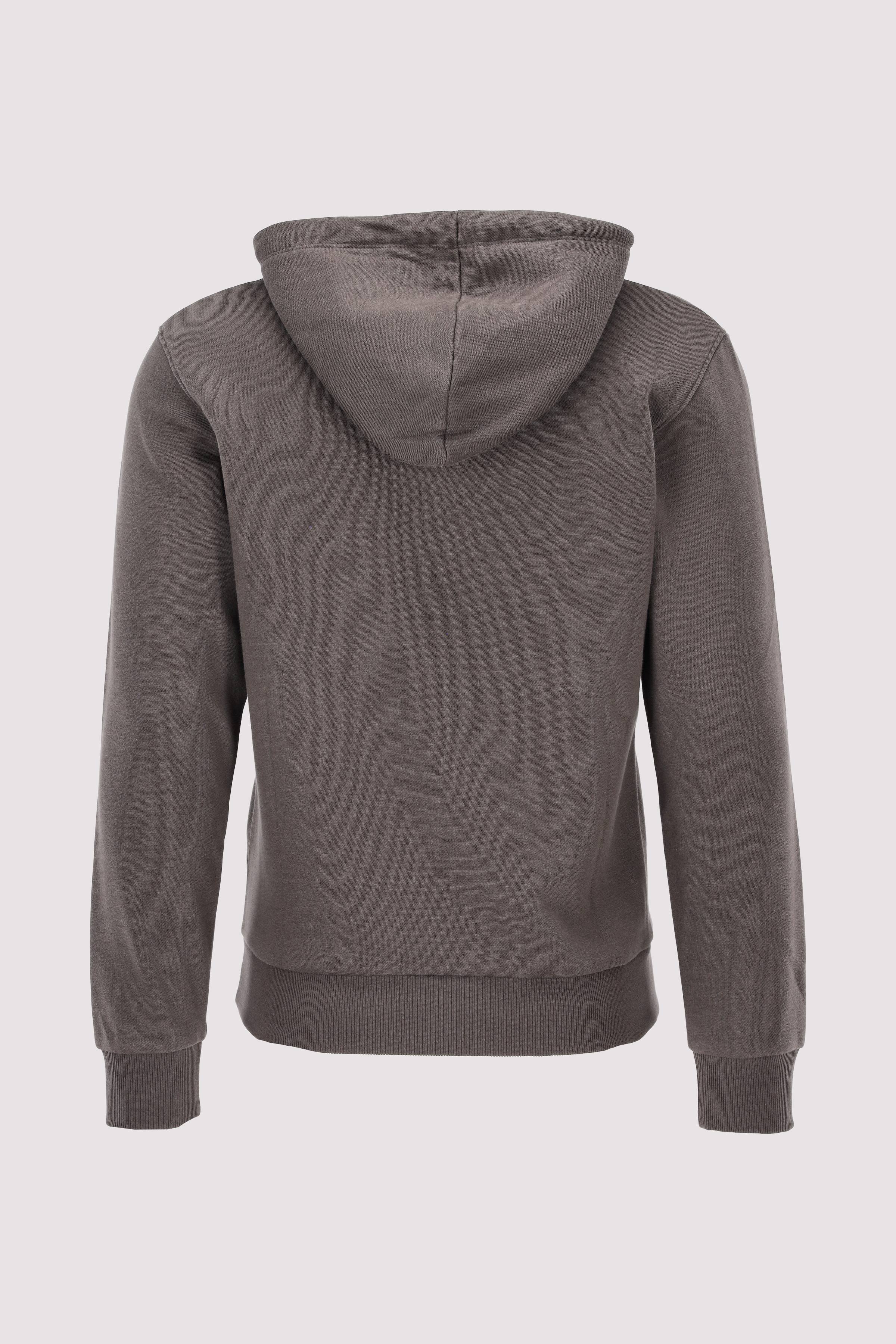 Jack and Jones - JCOLIMA LOGO SWEAT HOOD BFLN Jack and Jones - JCOLIMA LOGO SWEAT HOOD BFLN