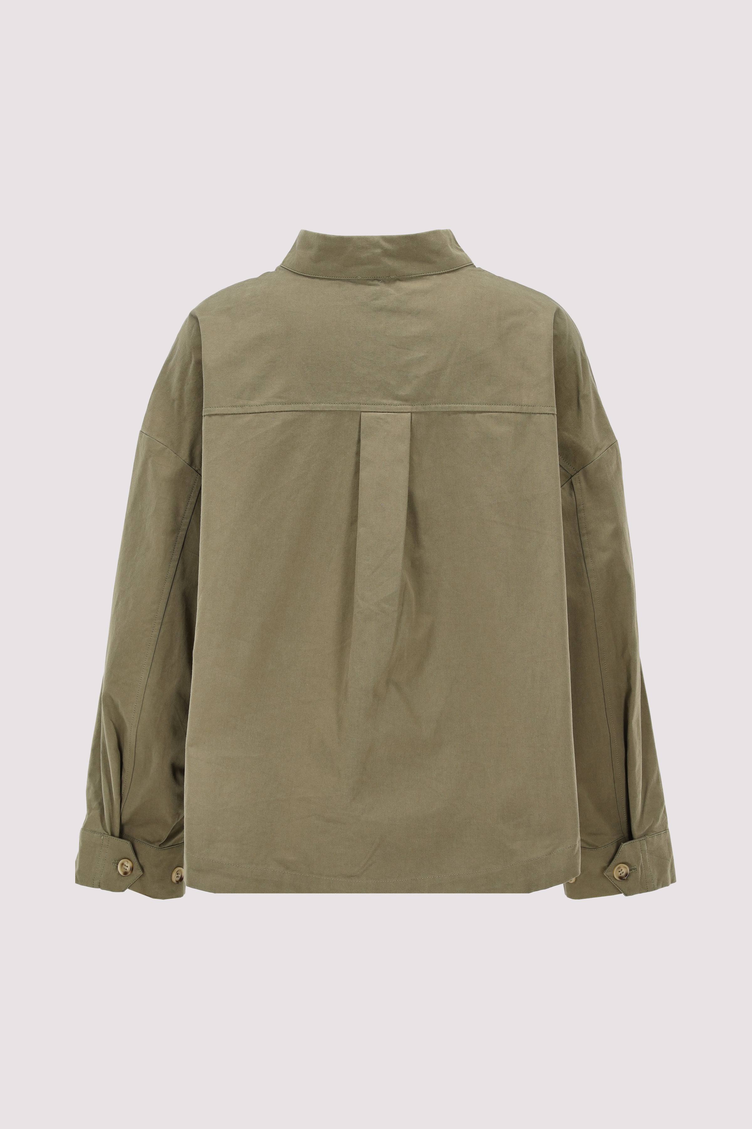 Gardenia jacket