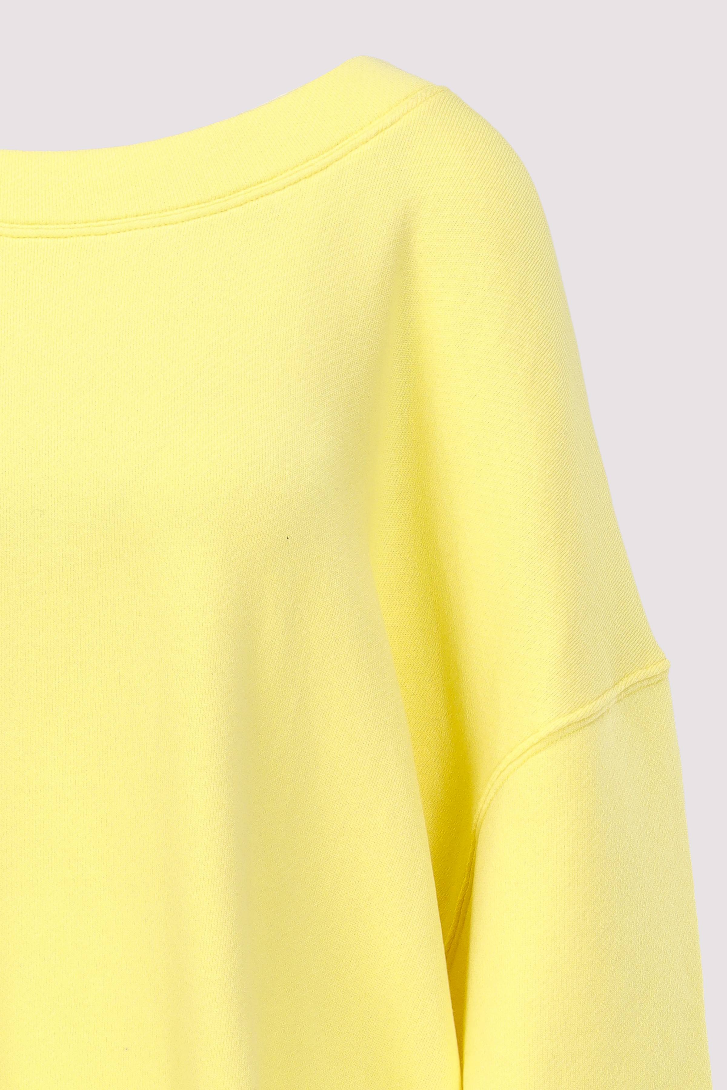 Liv Bergen - Sweatshirt Squares