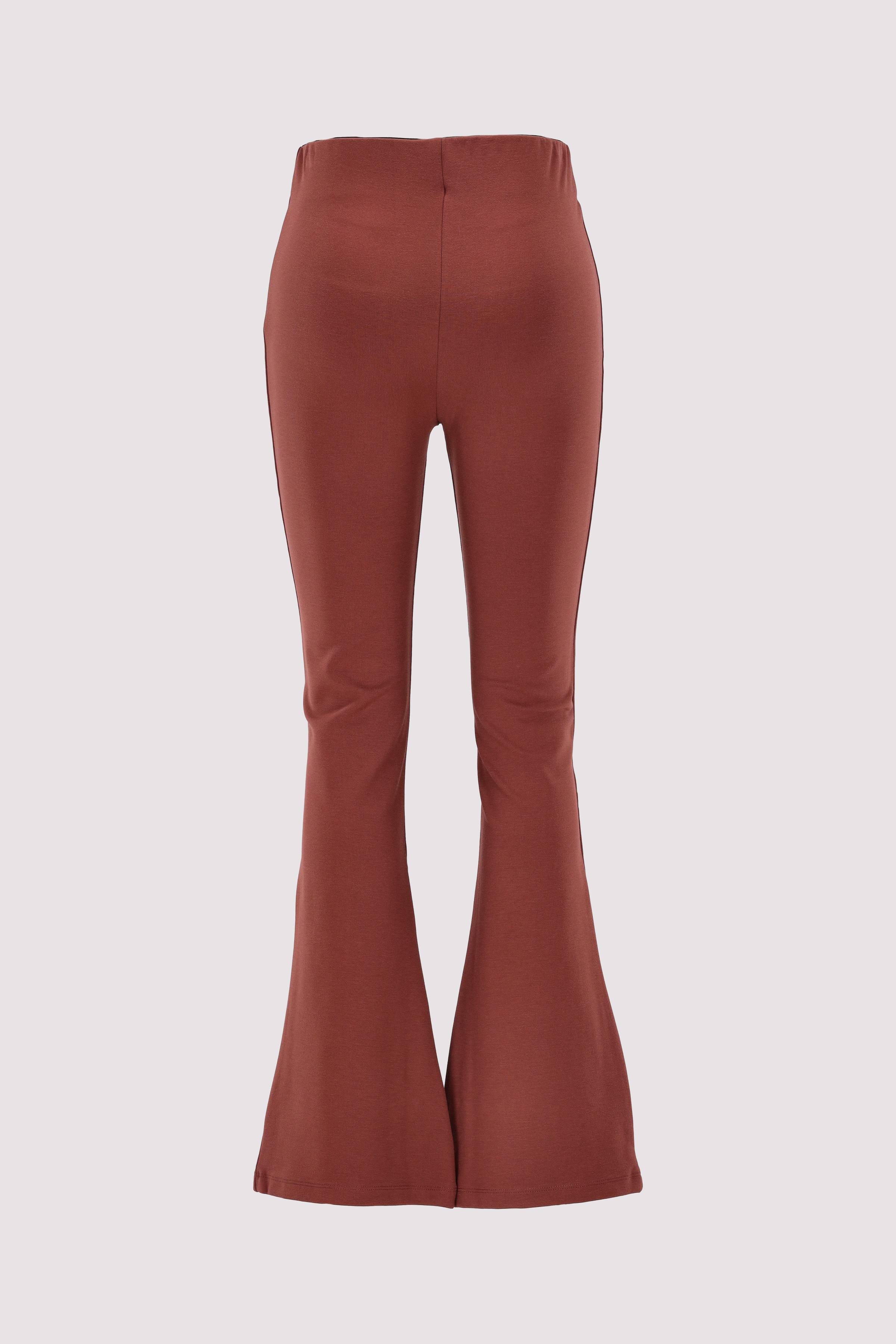 Oh April - Tia Bootcut Leggings Oh April - Tia Bootcut Leggings
