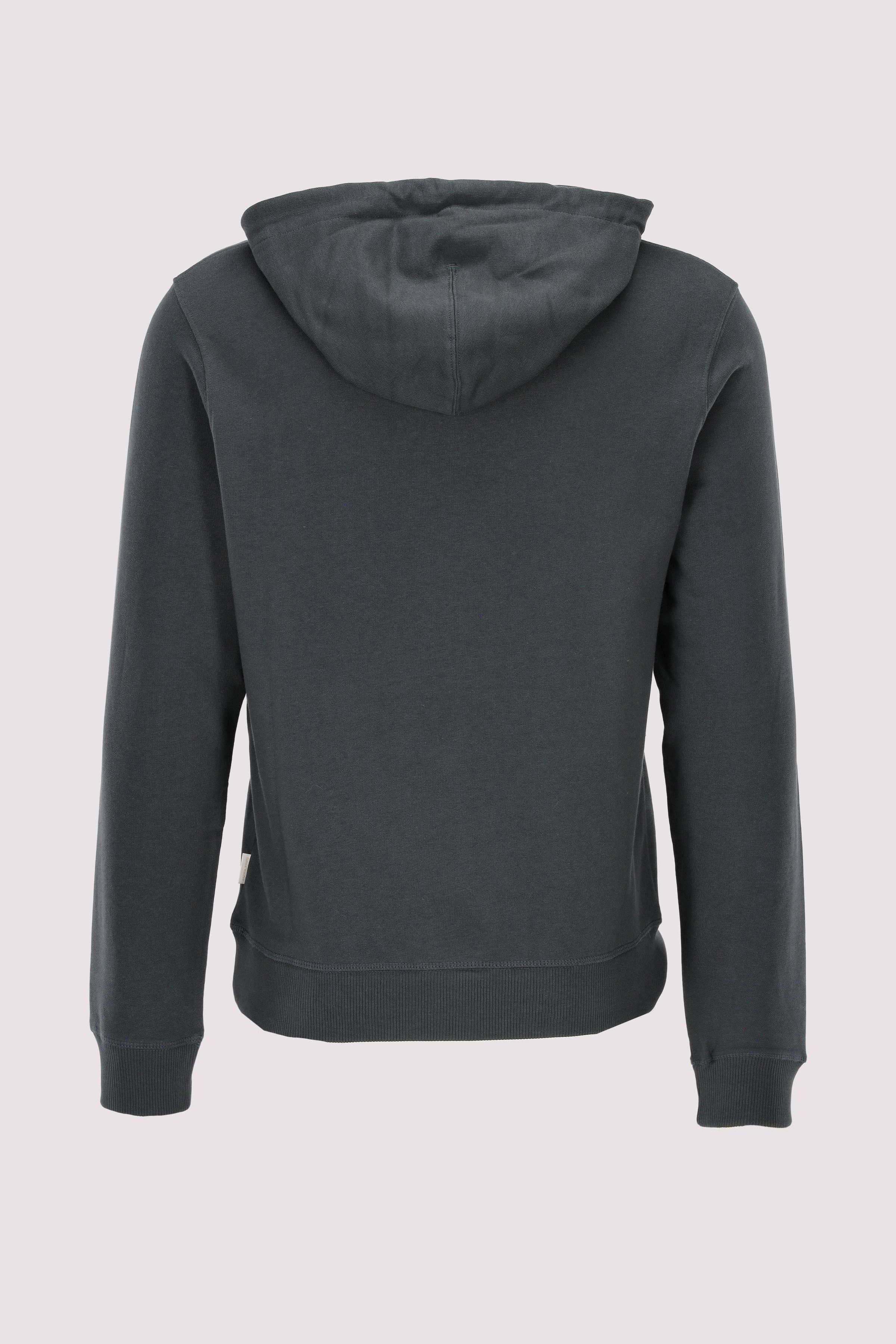 Jack and Jones - JORNORREBRO EMB SWEAT HOOD NOO Jack and Jones - JORNORREBRO EMB SWEAT HOOD NOO