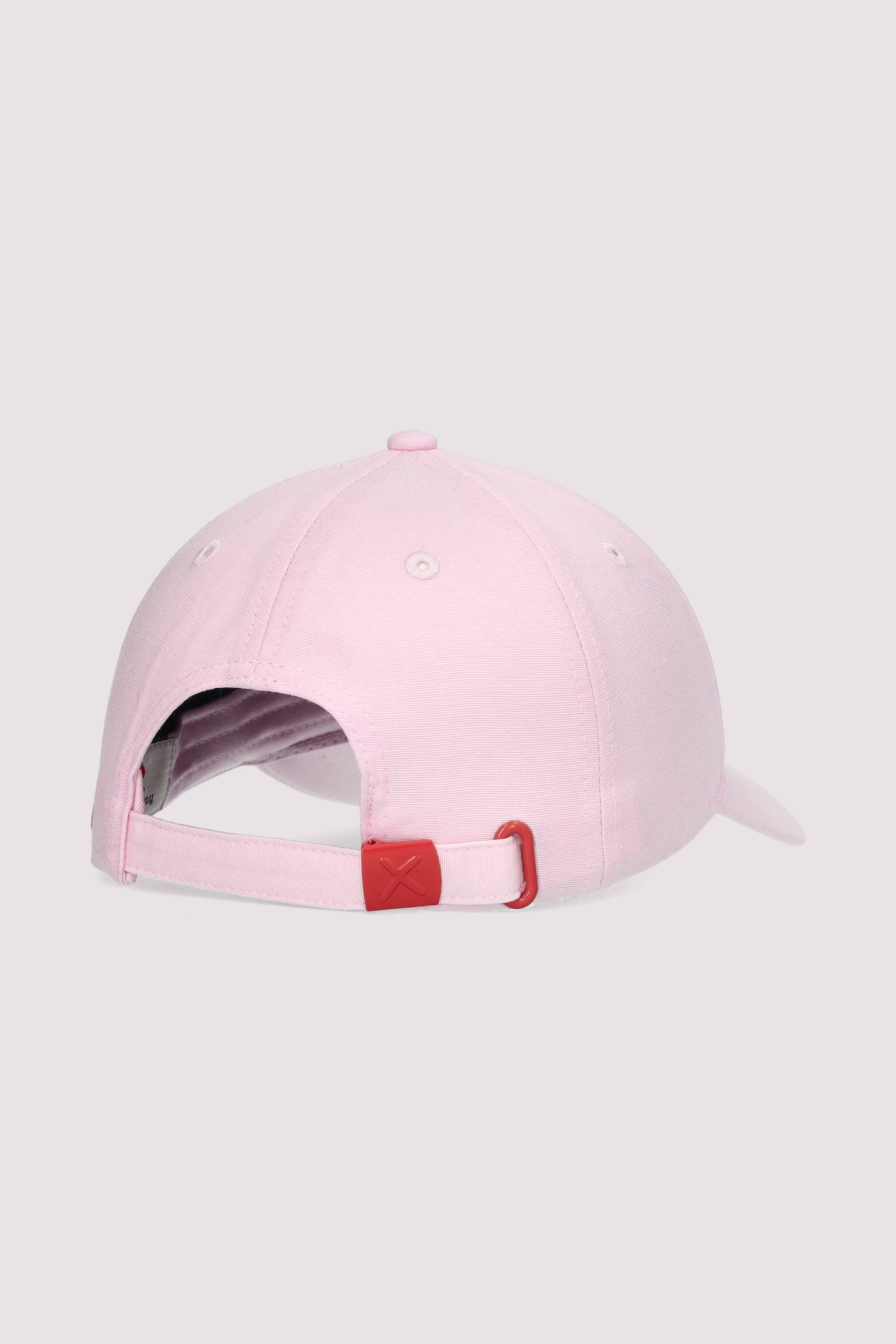 Unio Hamburg - Pink Cap von Unio Hamburg, lässig