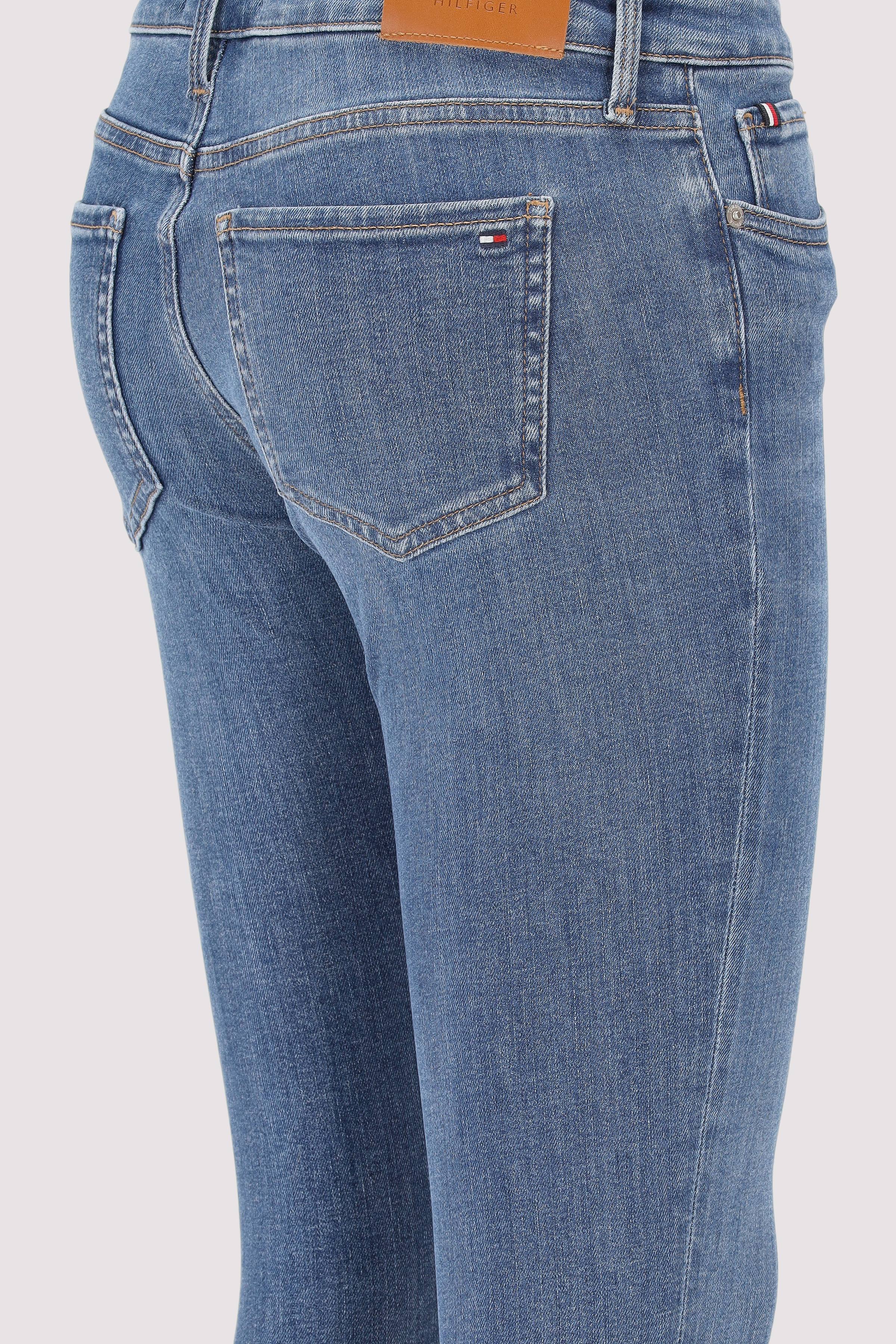 Tommy Hilfiger - Tommy Hilfiger Jeans Blau